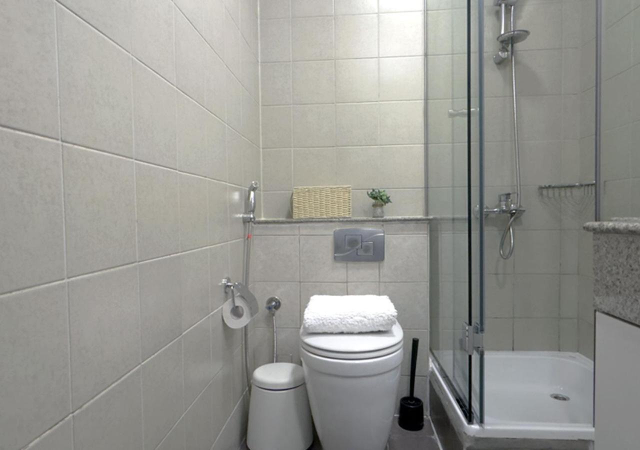 Modern Living Studio 2min Walking To Jbr Beach