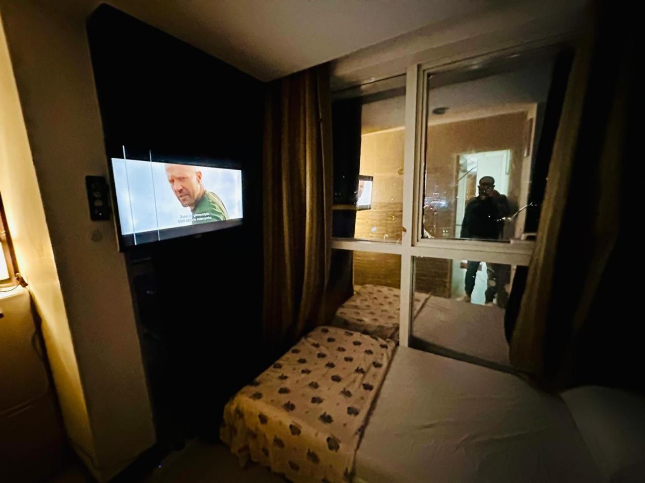 Pansiyon Panoramic Partation With Amazing View Close To Mall Of Emirates