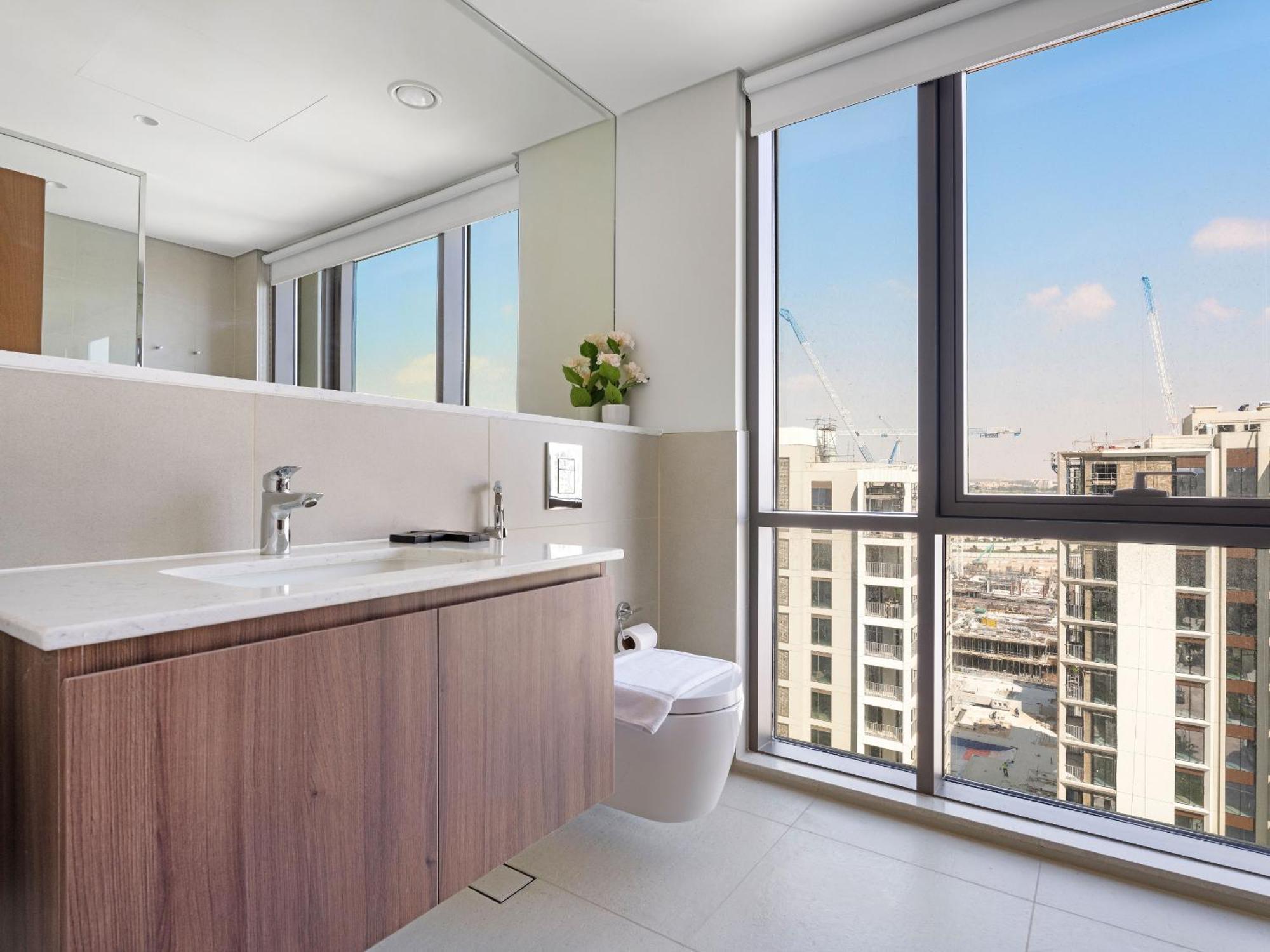 Superior Comfort 2bdr At Vida Residences-90