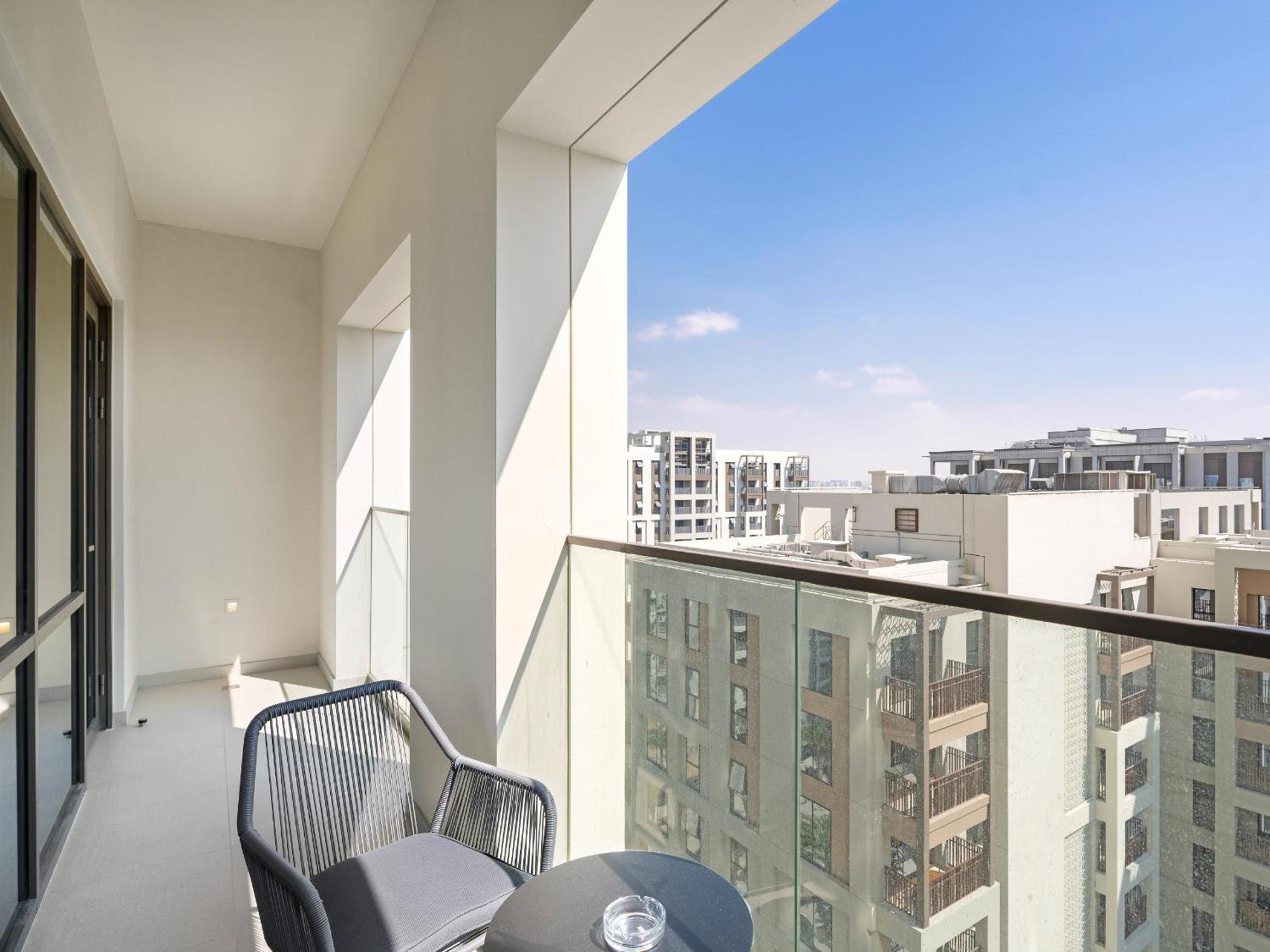 Apartment Superior Comfort 2bdr At Vida Residences-90 *
