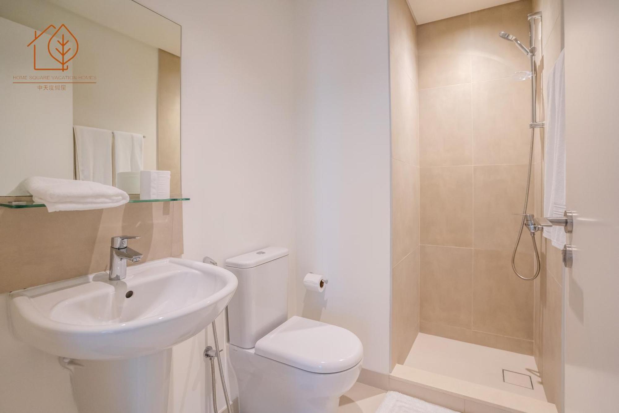 Apartment Family With Burj Views At Floor 175bc-3 Dubai