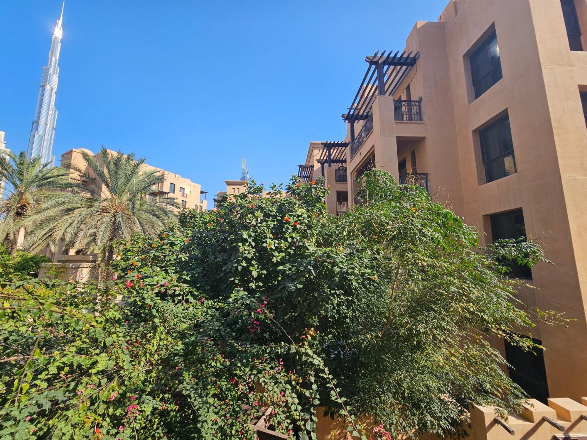 Palace Downtown *