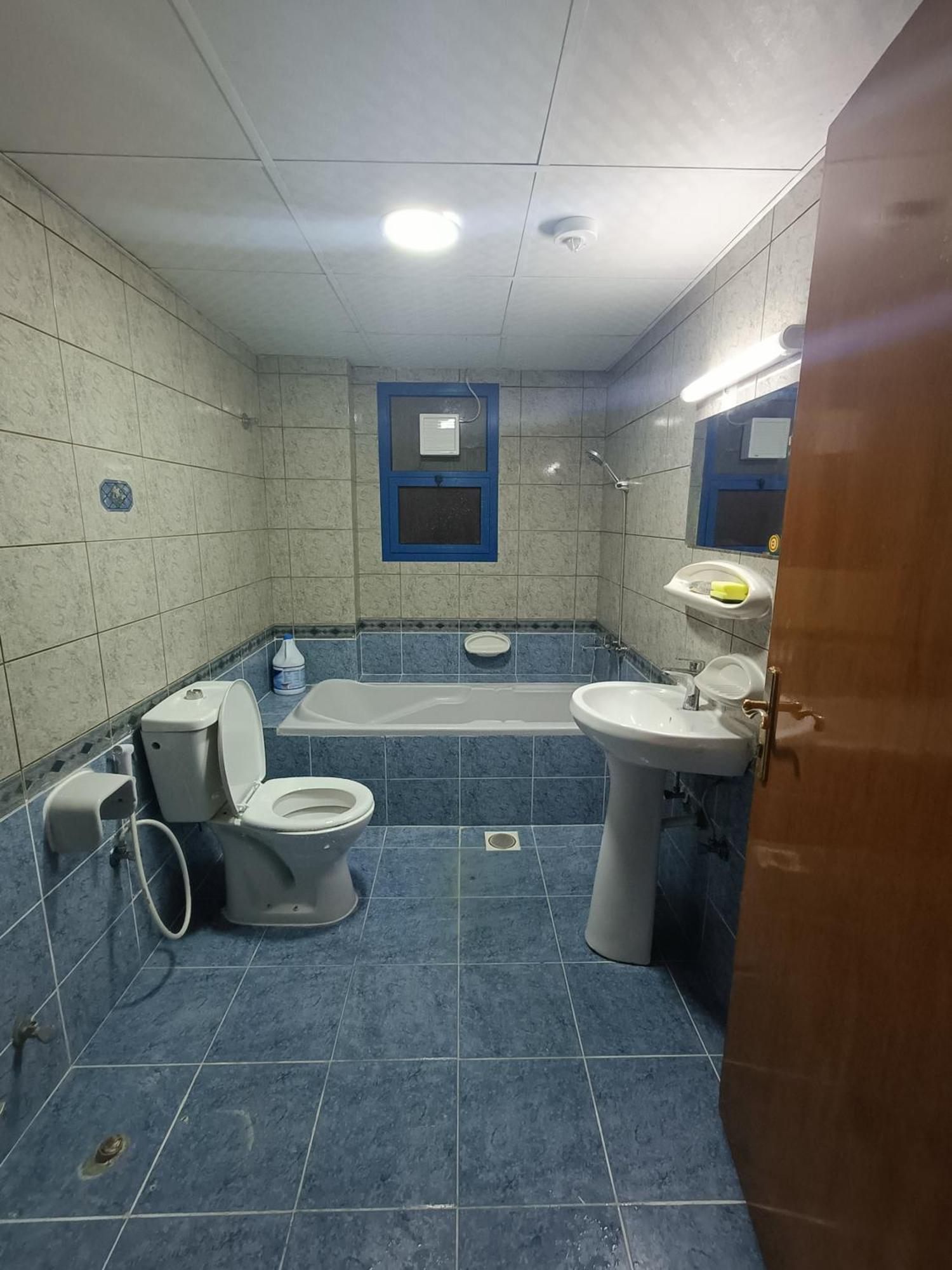 Homestay Al Rigga Bulding Al Basam Center Dubai