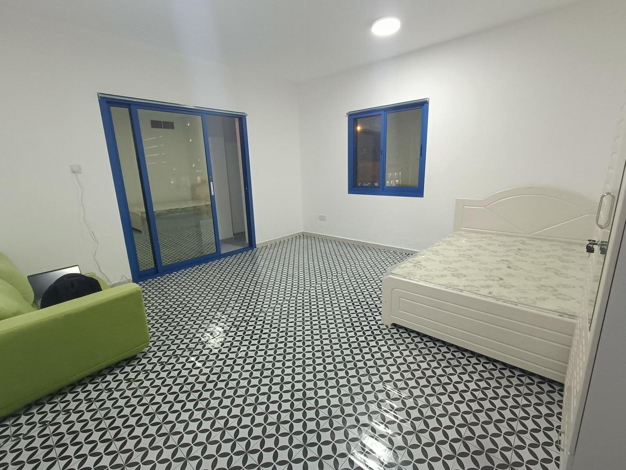 Homestay Al Rigga Bulding Al Basam Center *