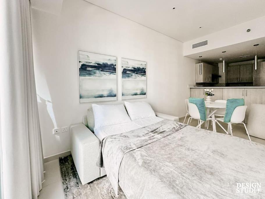 7/31 Palm Jumeirah: 1 Br Dubai