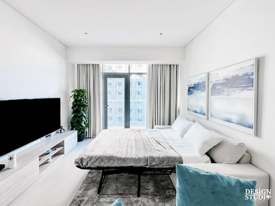7/31 Palm Jumeirah: 1 Br Dubai