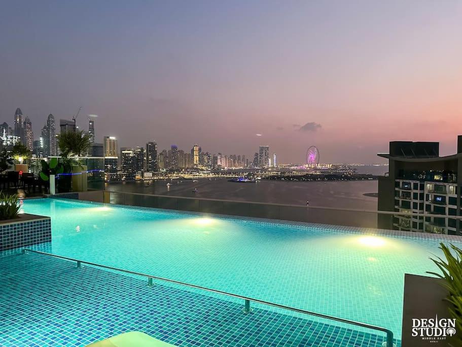 7/31 Palm Jumeirah: 1 Br Apartment *