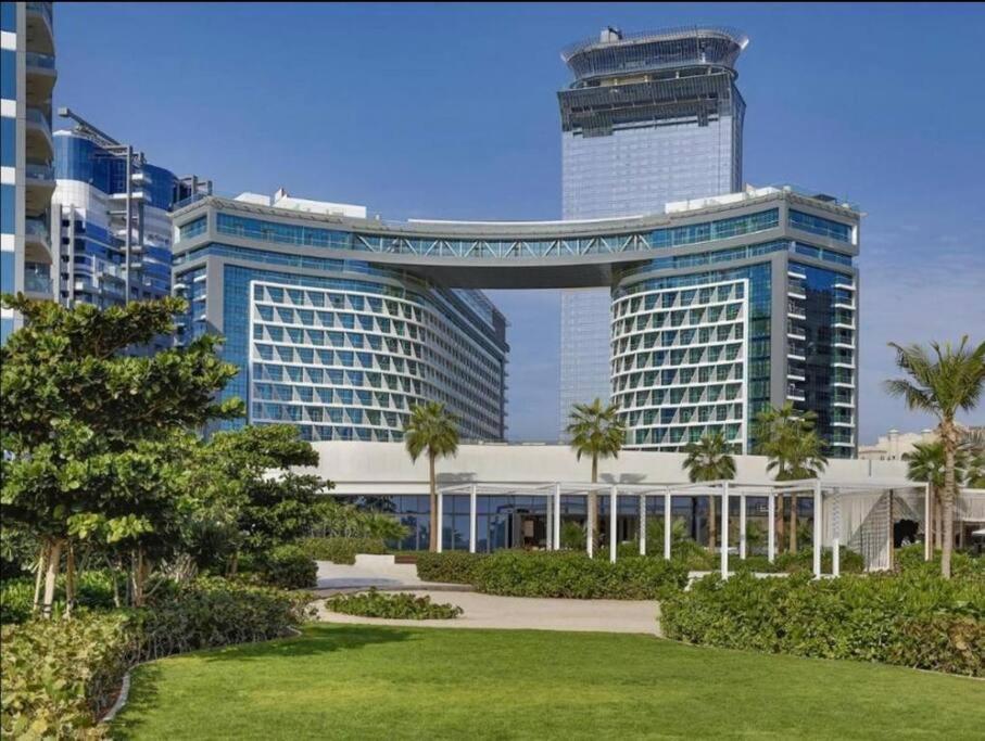 7/31 Palm Jumeirah: 1 Br *