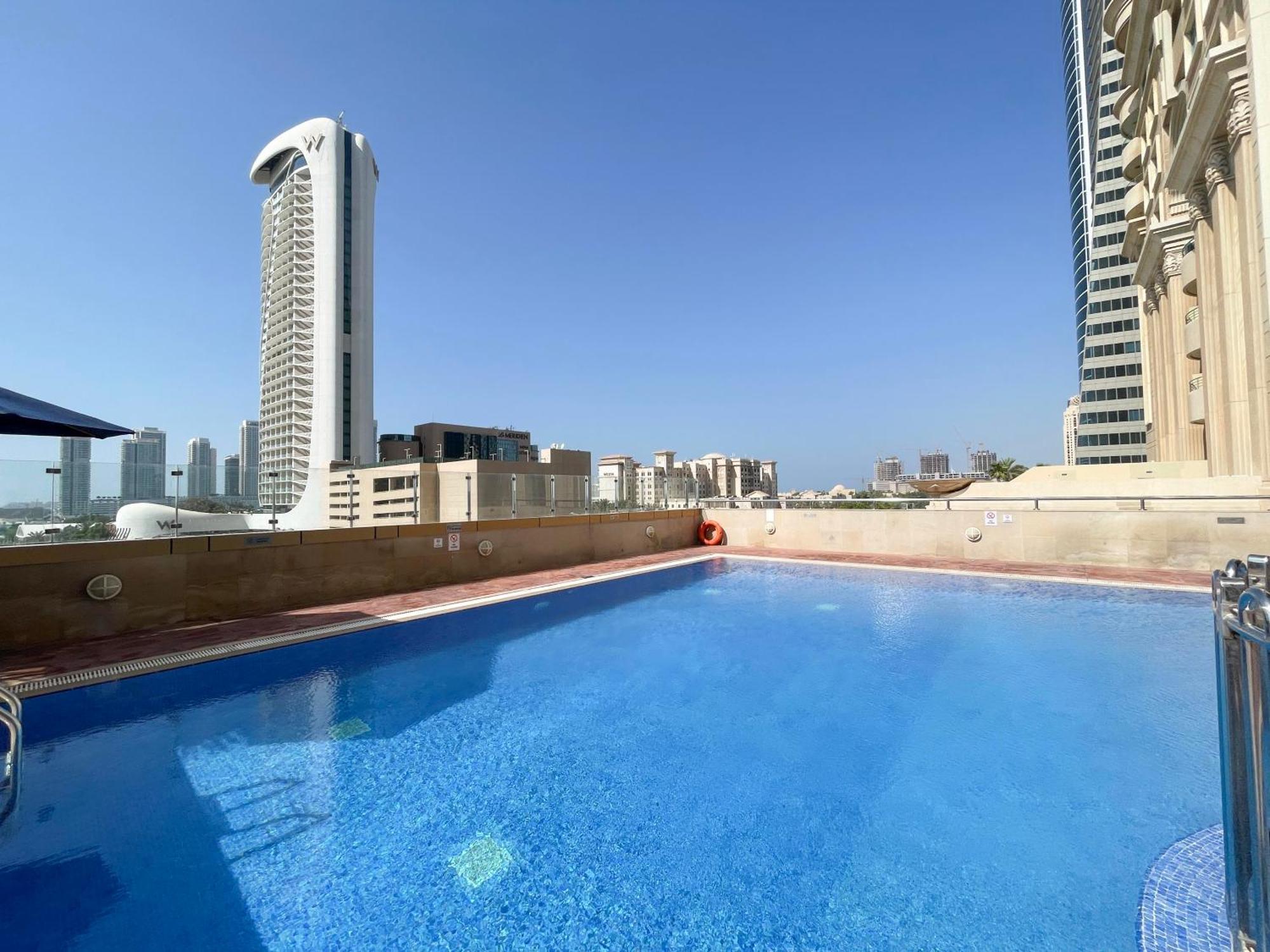 Deluxe - Sea View - Marina Holiday home
