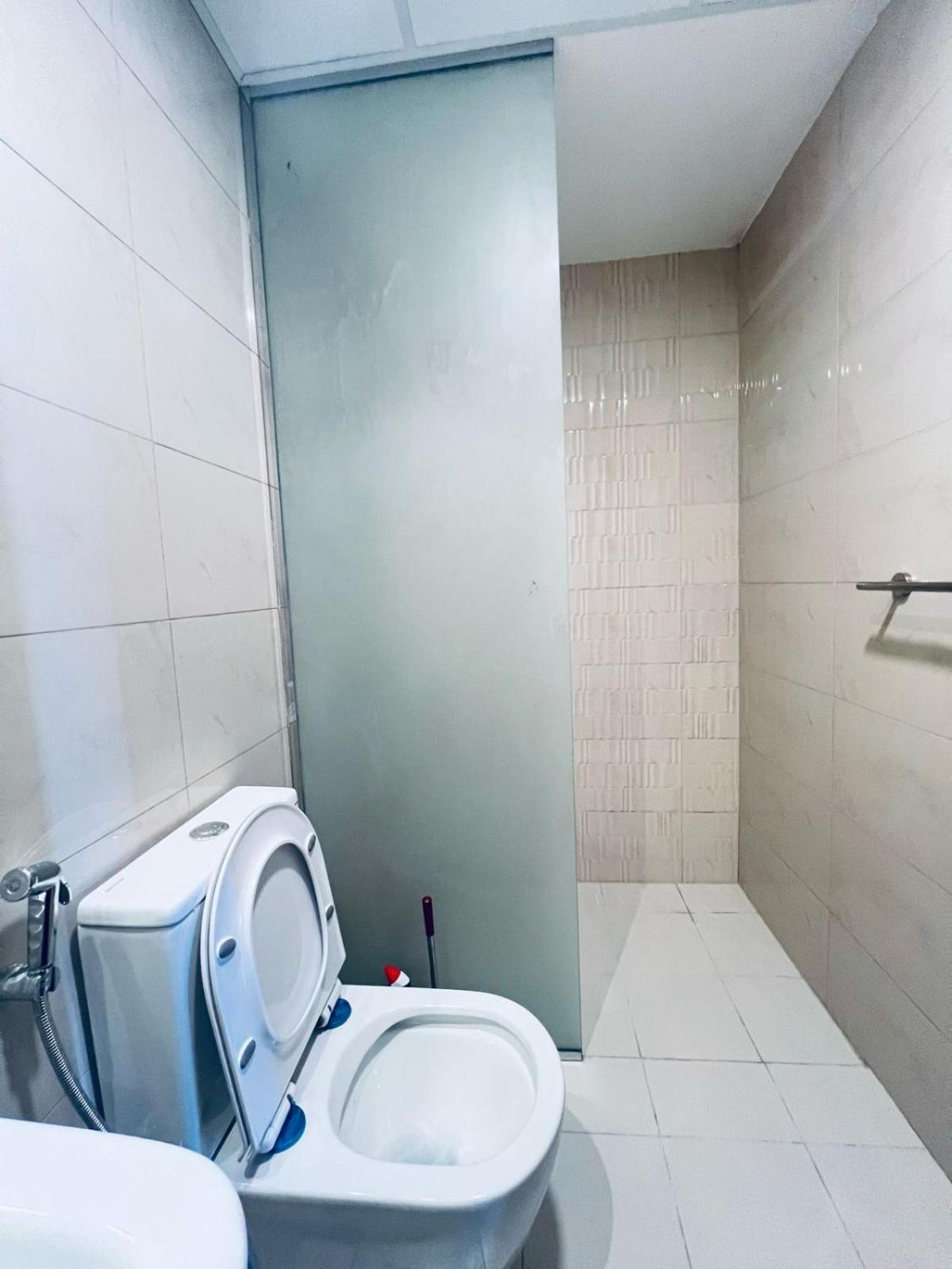 Moon Backpackers Burjman Exit 2, Family Partitions, Loft Partitions, *