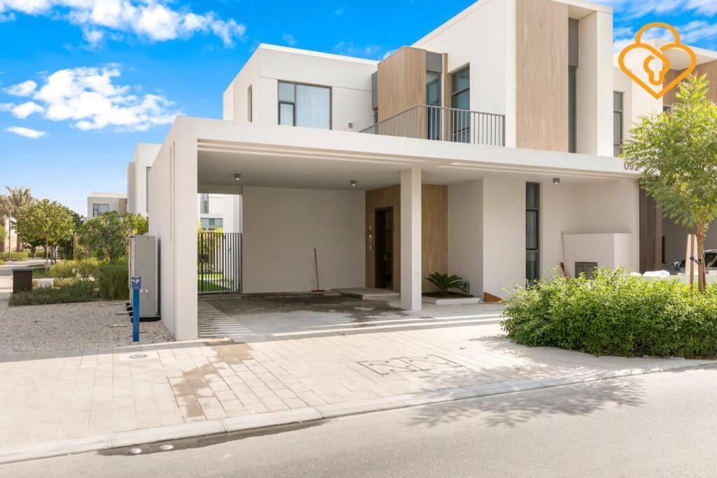 Keysplease Wonderful 4 B/r With Garden Arabian Ranches * Dubai