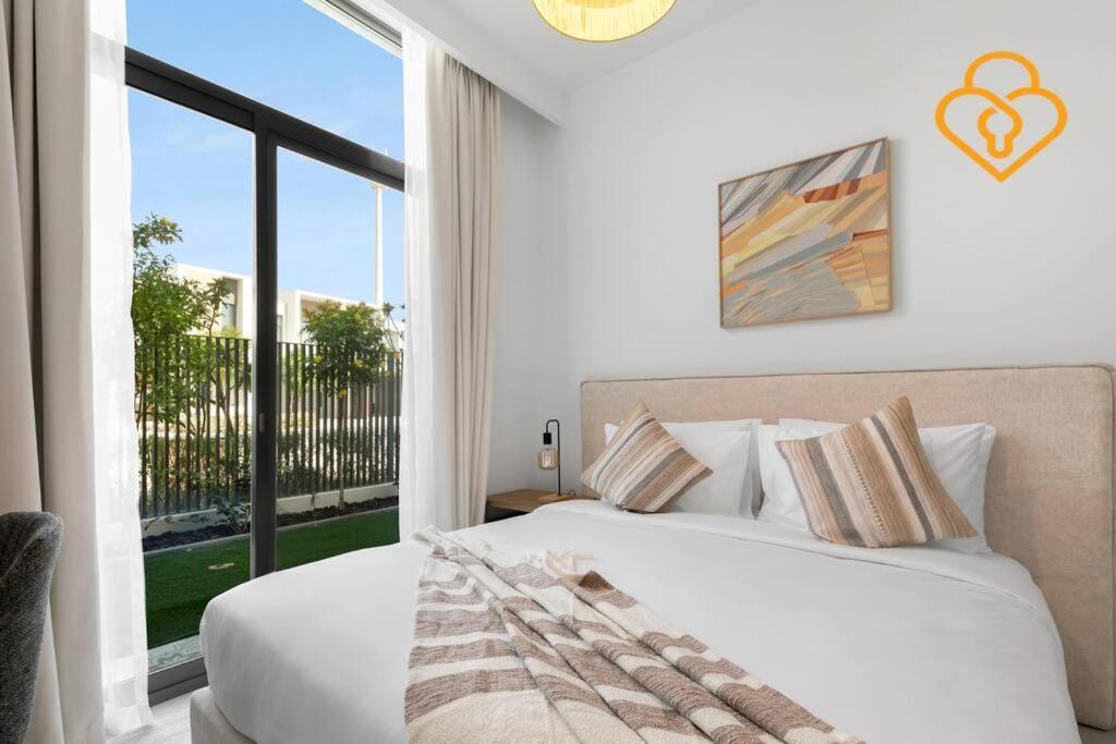 Keysplease Wonderful 4 B/r With Garden Arabian Ranches Villa Dubai