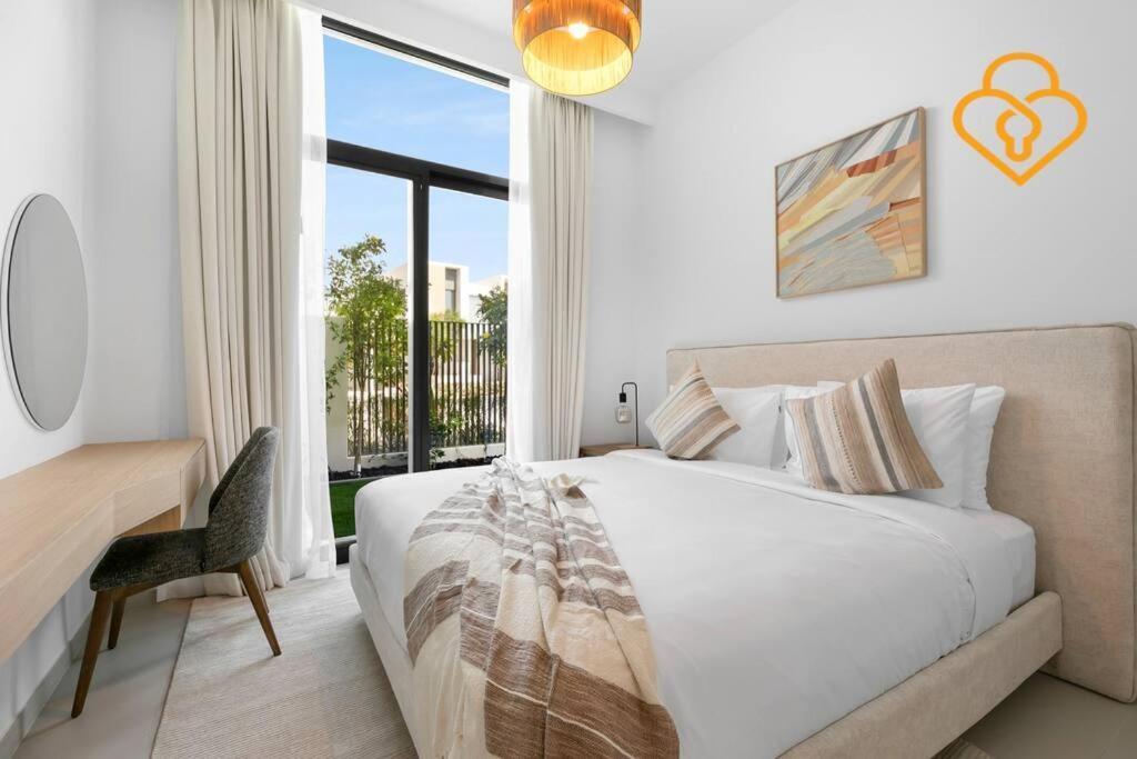 Keysplease Wonderful 4 B/r With Garden Arabian Ranches Dubai