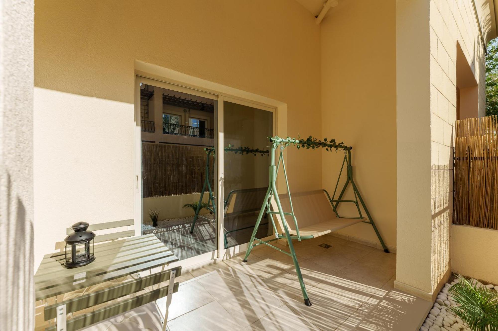 Elevated Living In Our Unique Loft - Jvc Dubai