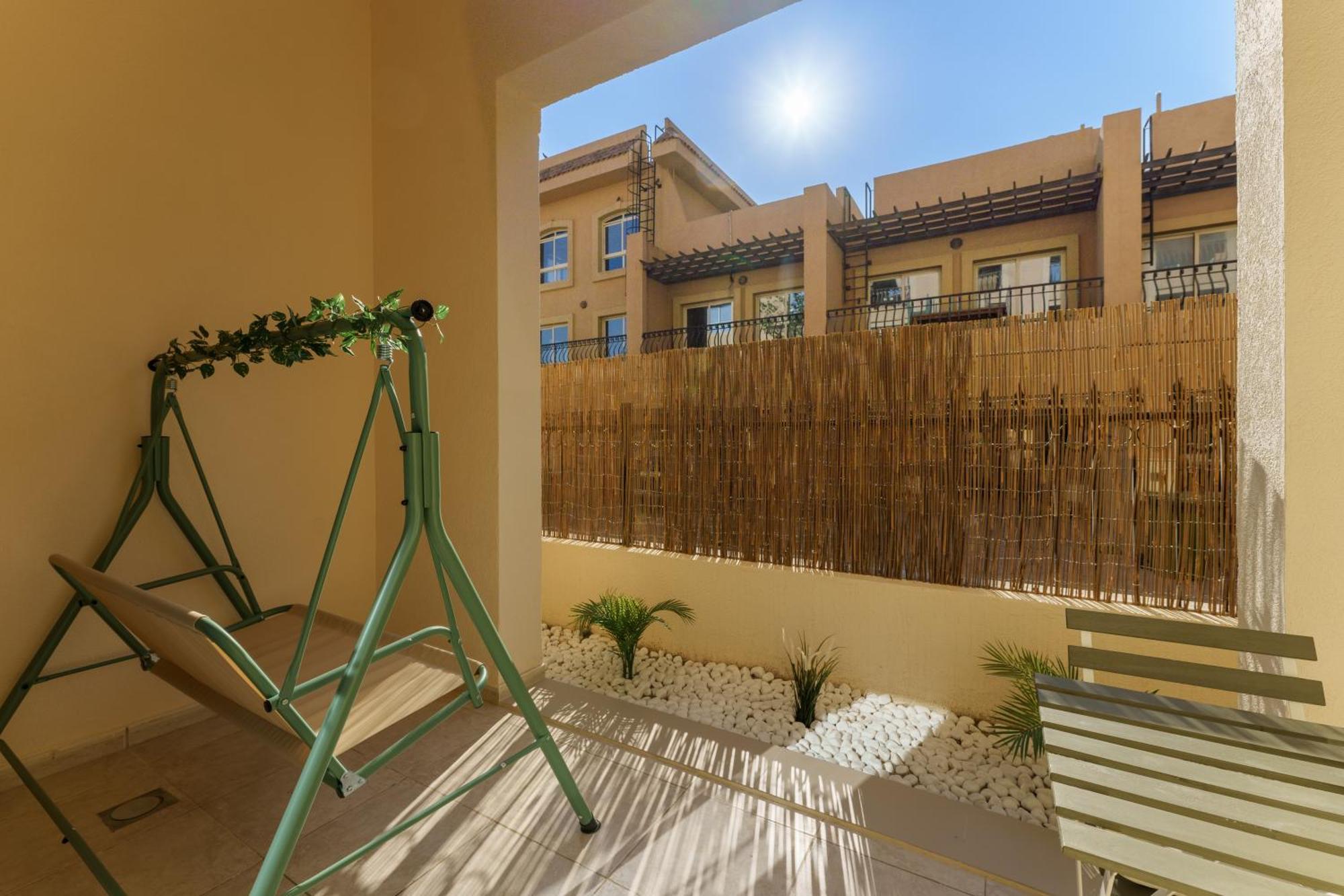 Elevated Living In Our Unique Loft - Jvc Dubai