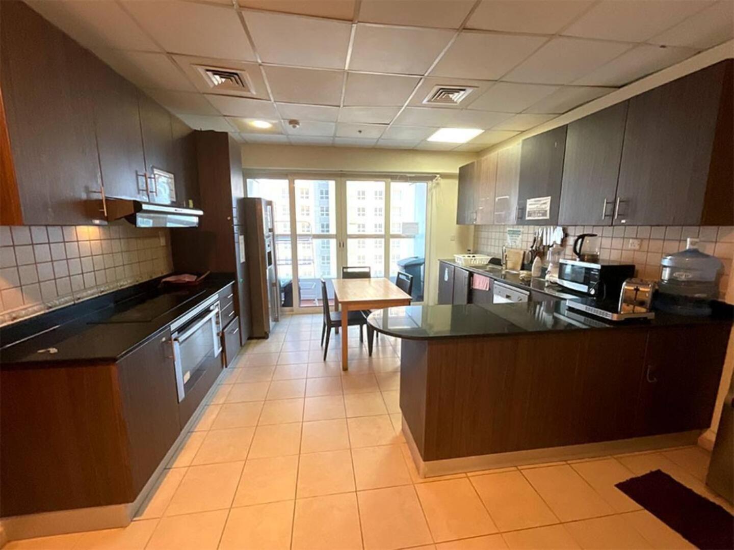Ensuite In Coliving In Marina Homestay *