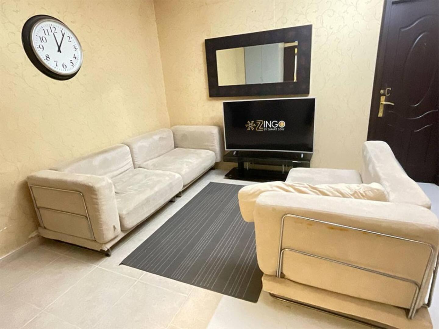 Homestay Ensuite In Coliving In Marina *