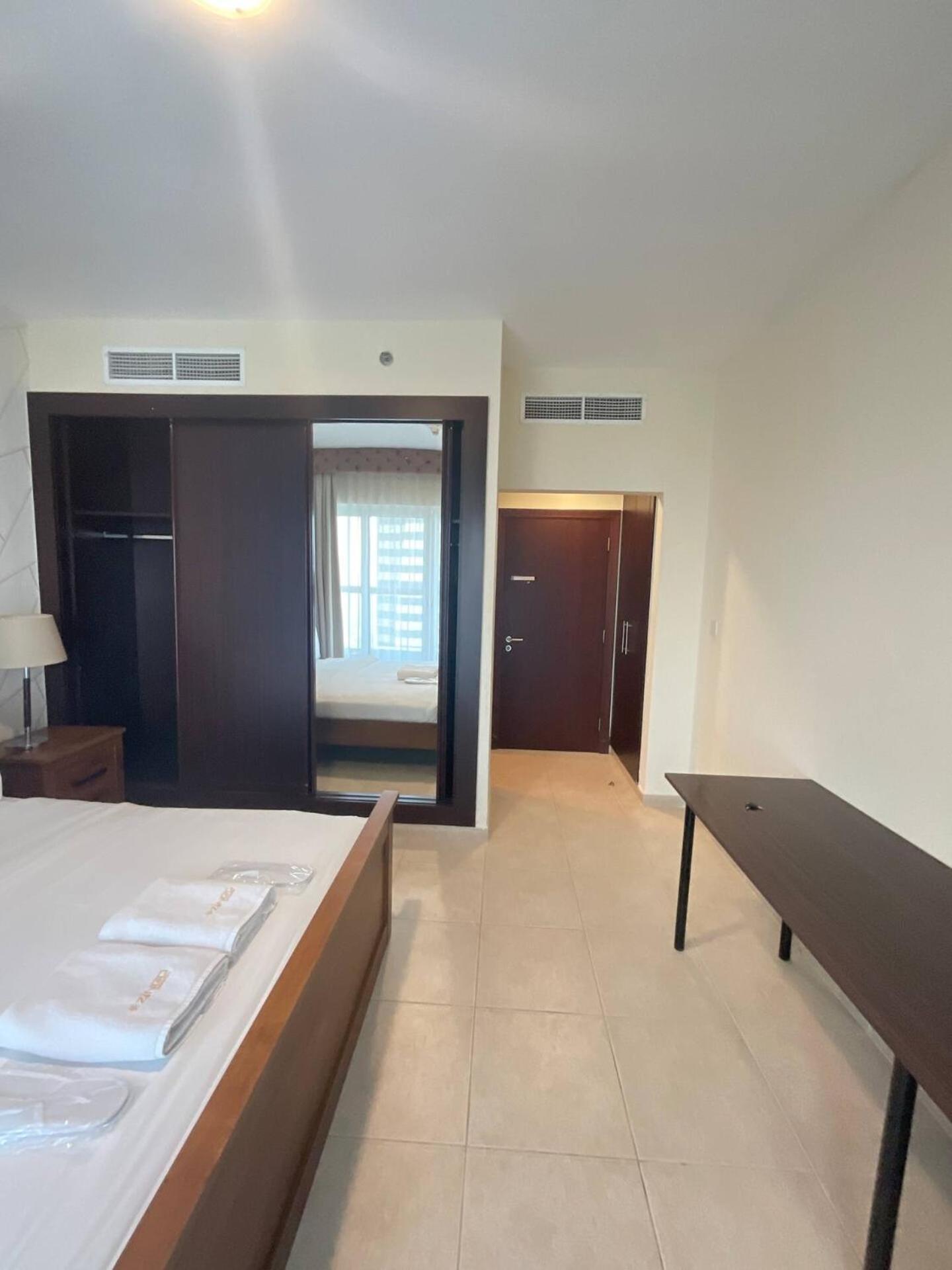 Ensuite In Coliving In Marina Homestay *