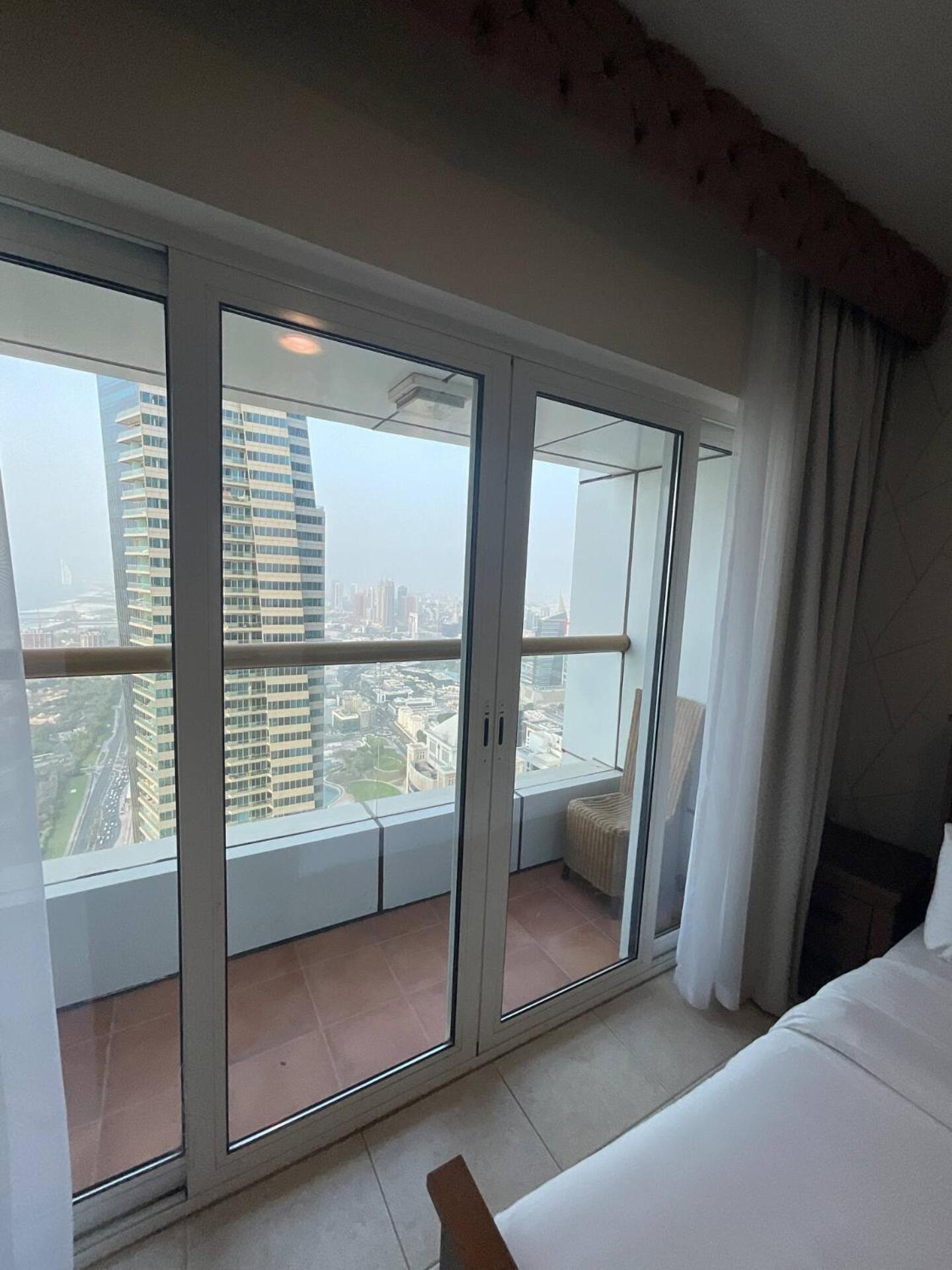Ensuite In Coliving In Marina Dubai