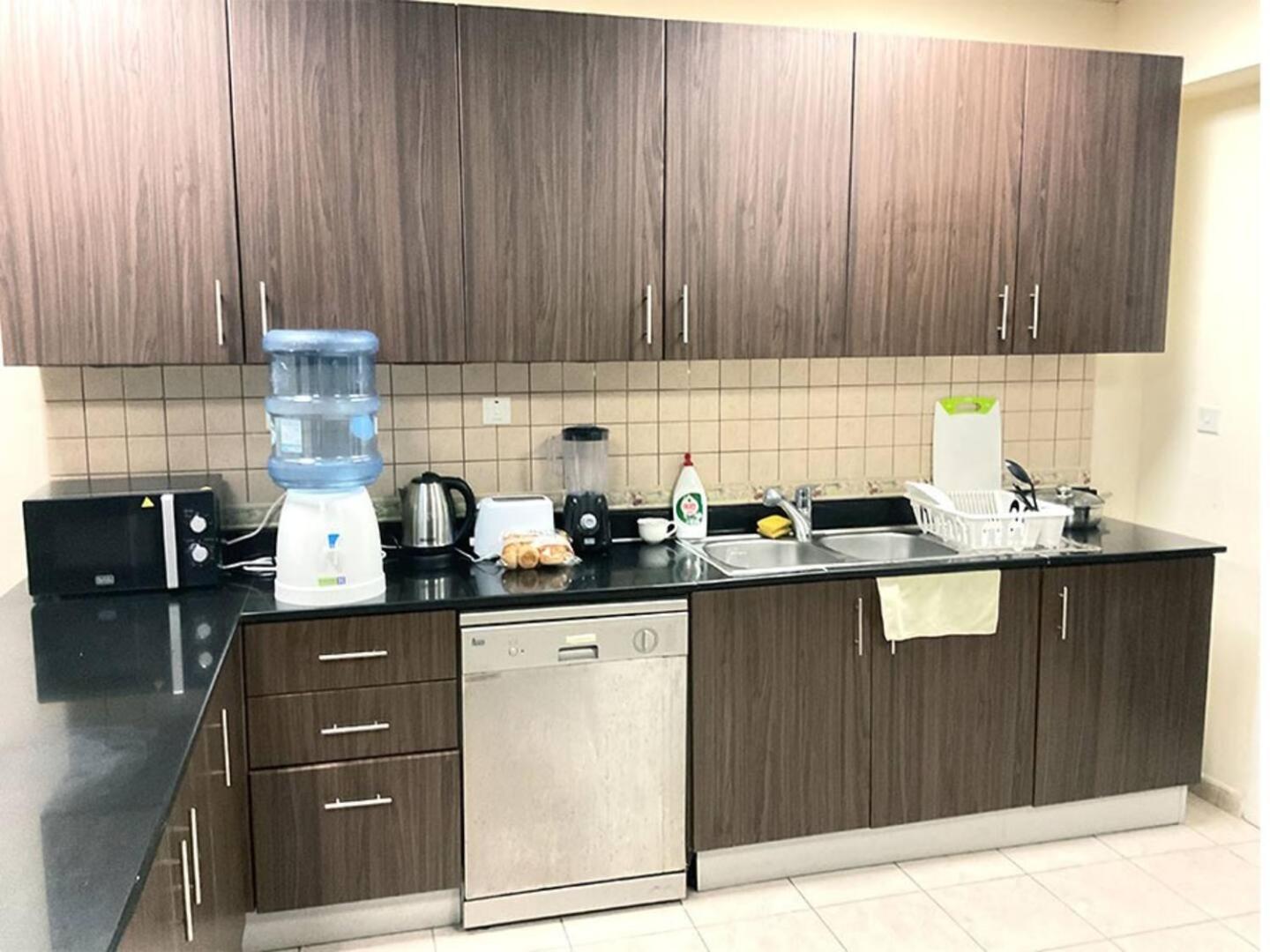 Ensuite In Coliving In Marina Homestay *