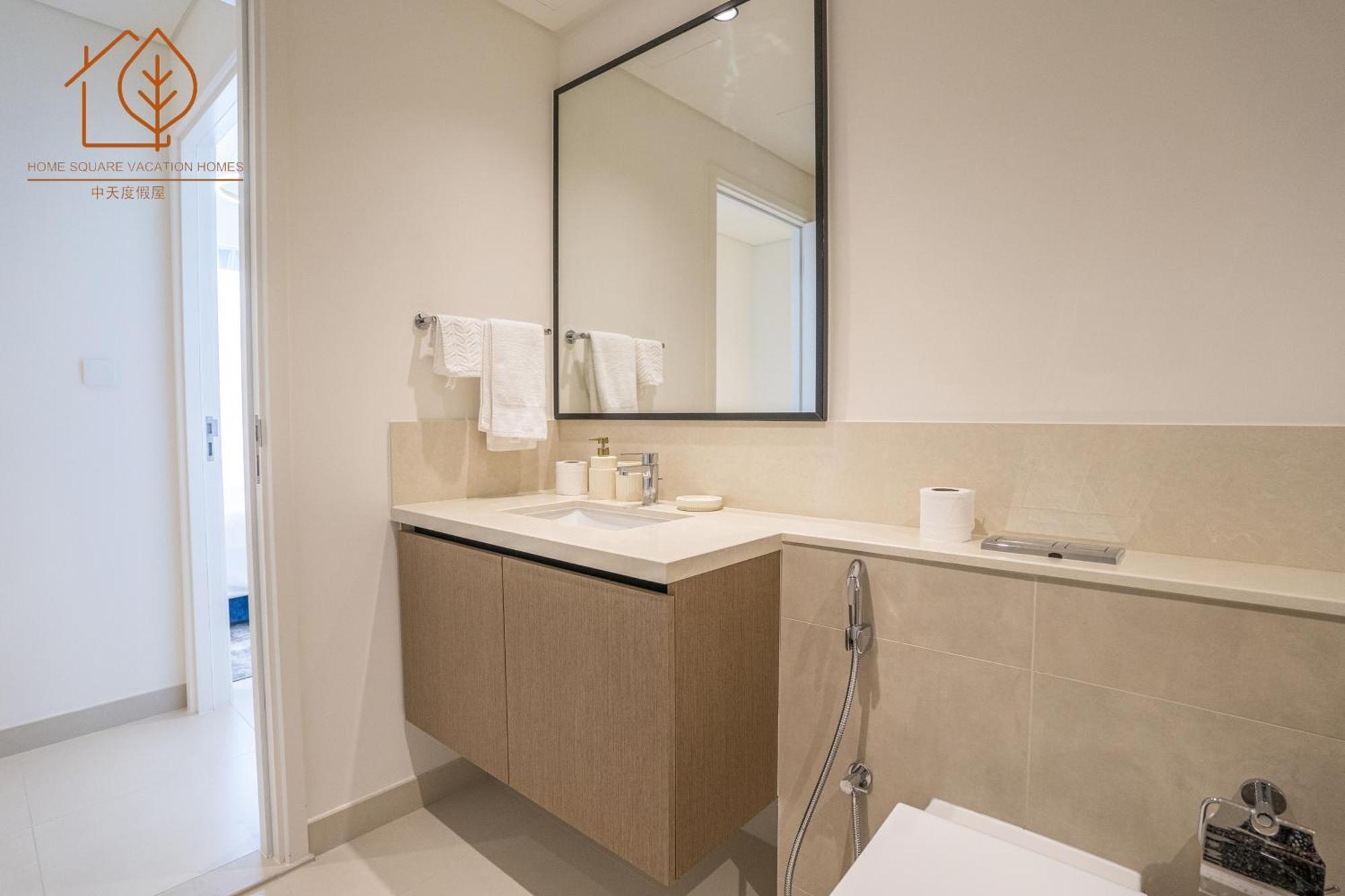 Apartment Family With Burj Views From Floor 172bc-3 Dubai
