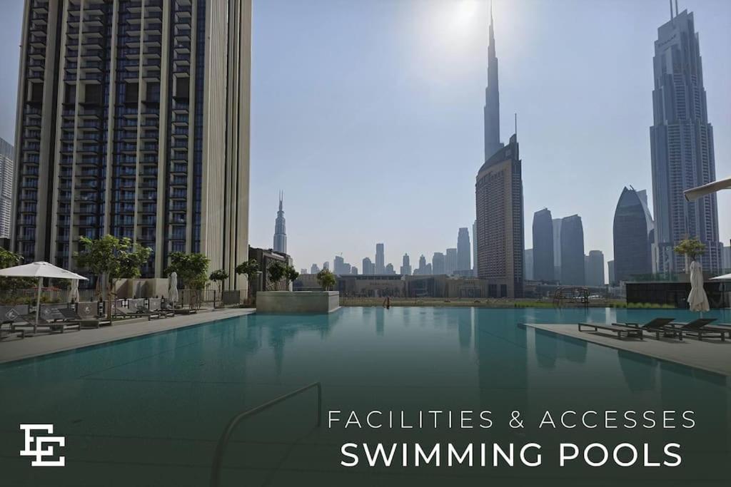 Elite Escape - 2 Bhk Getaway With Mall Access - 1503 Apartamento *