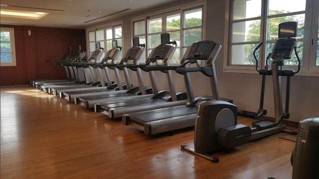 Apartamento Frank Porter - Al Badia 2 *