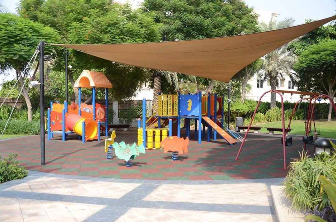 Apartamento Frank Porter - Al Badia 2