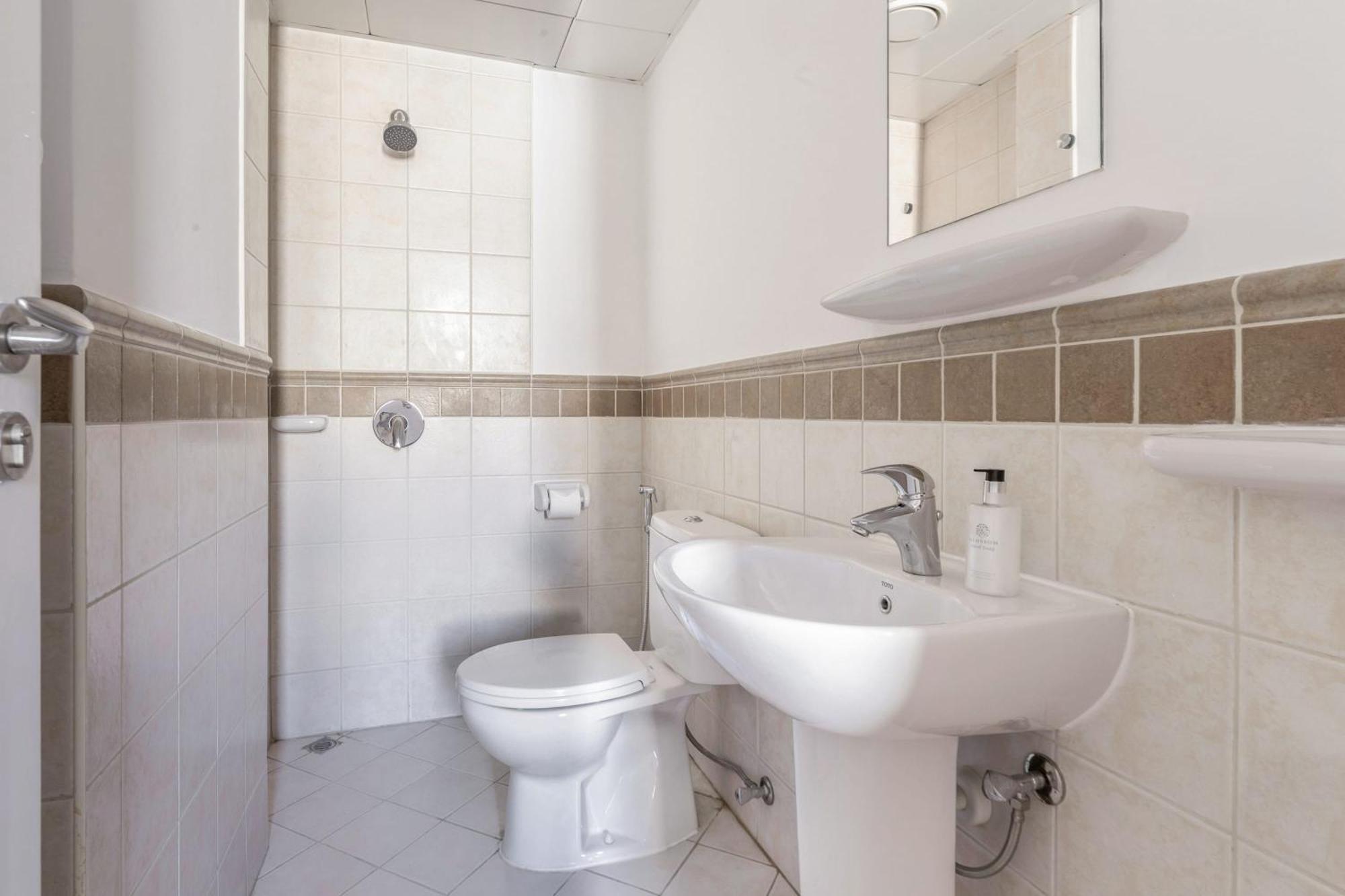 Frank Porter - Al Badia 2 Apartamento *
