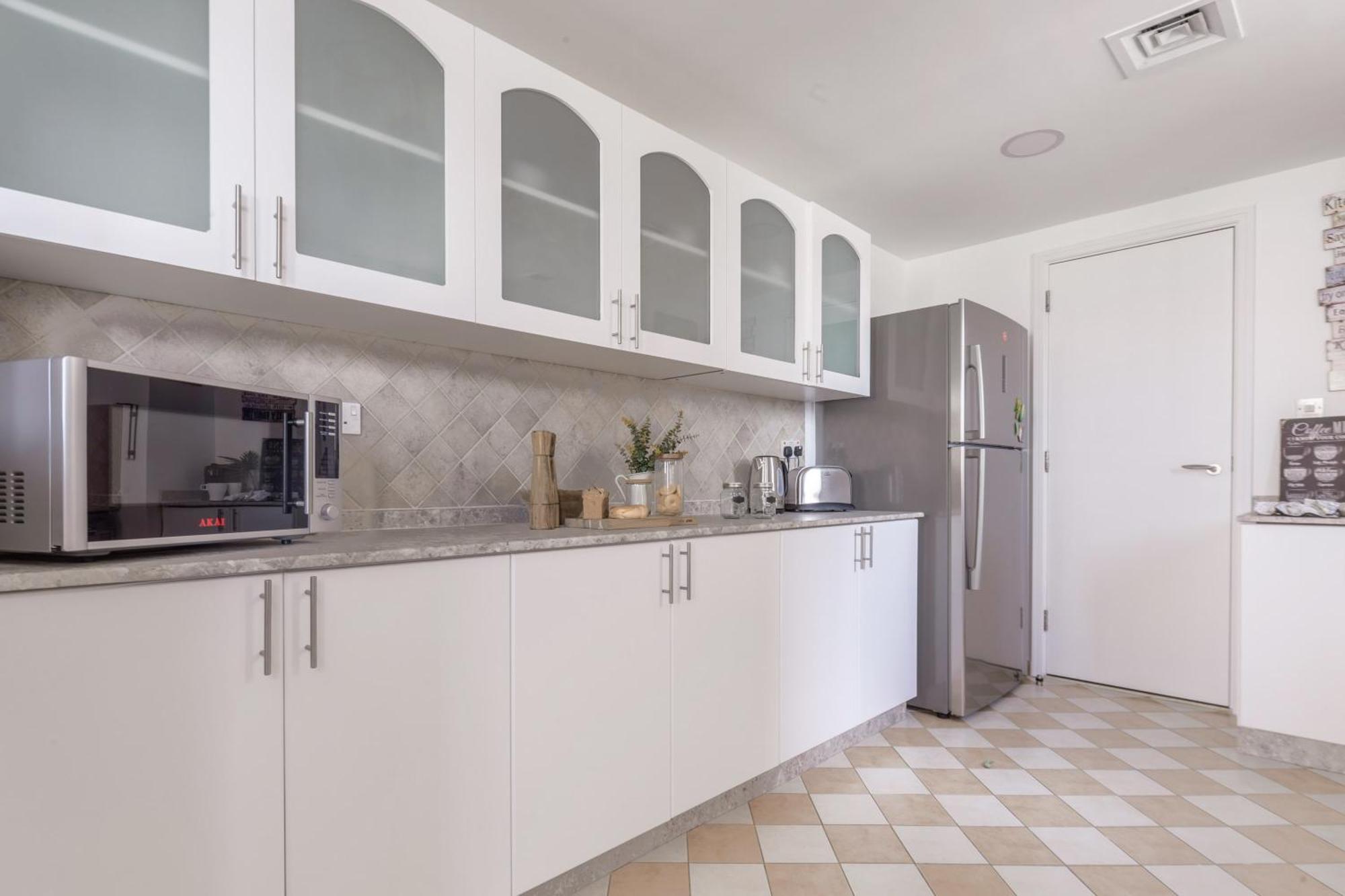 Frank Porter - Al Badia 2 Apartamento