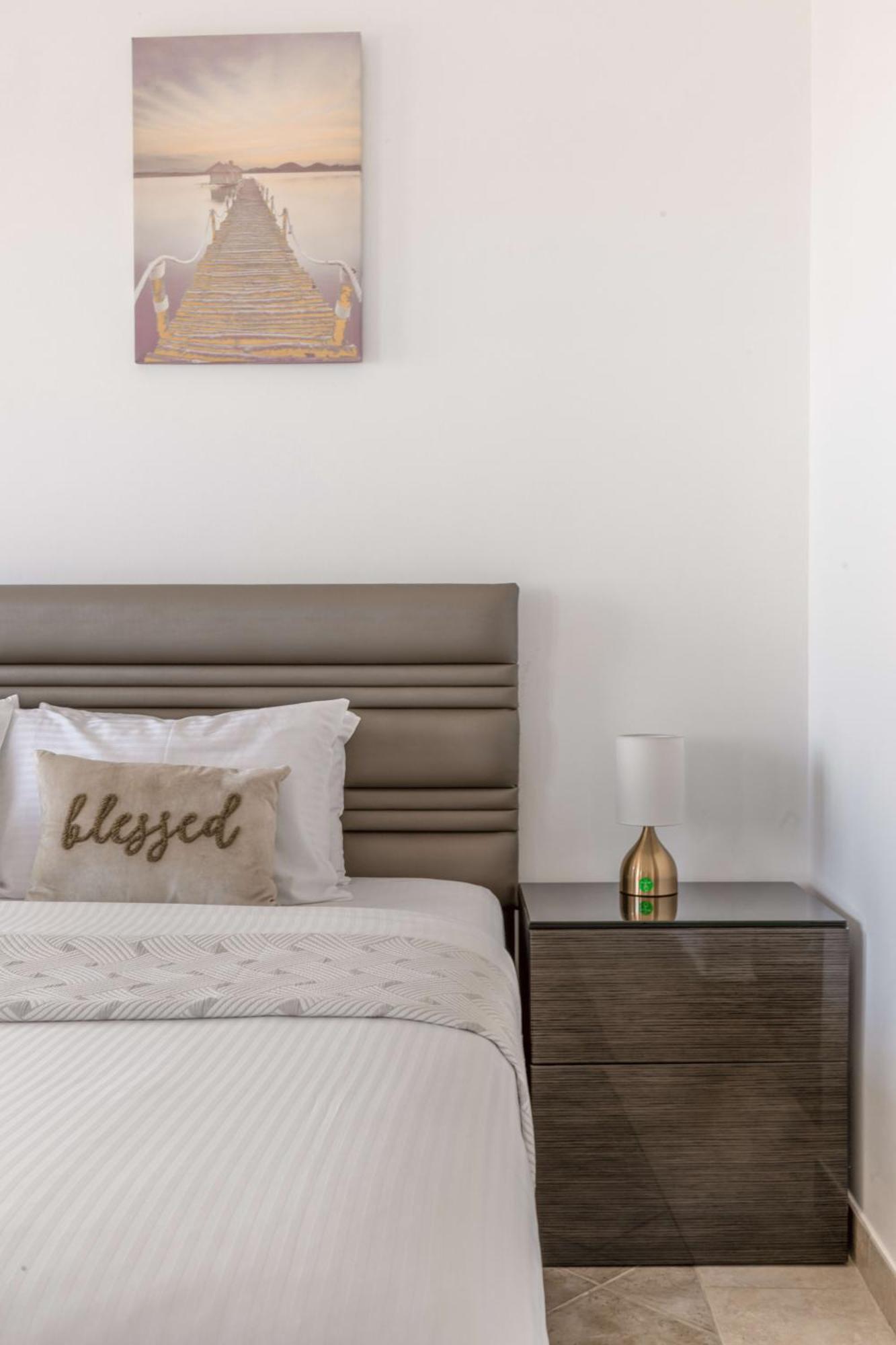 Frank Porter - Al Badia 2 Apartamento *