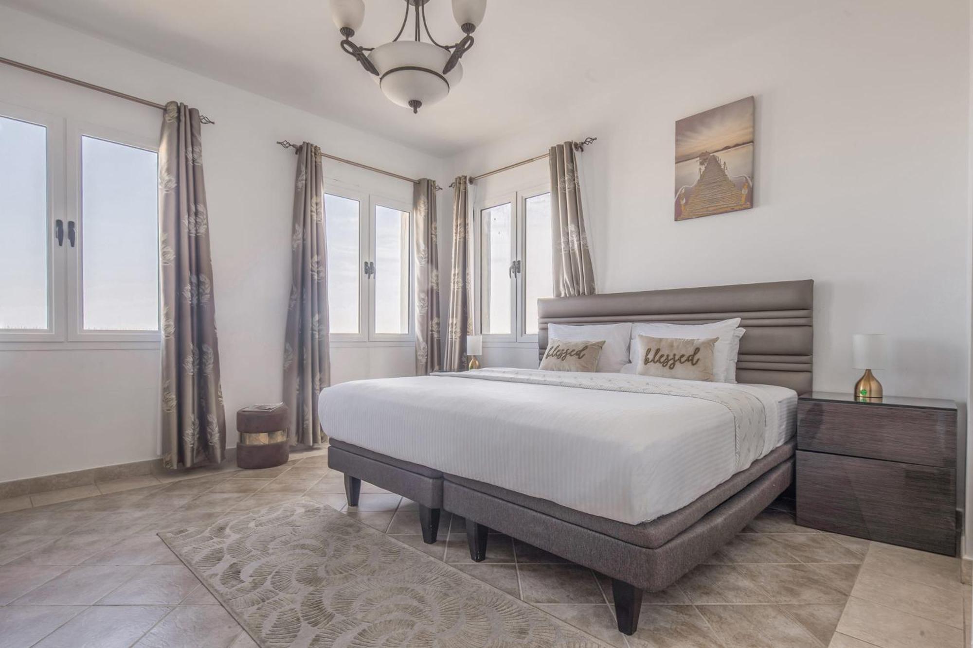 Apartamento Frank Porter - Al Badia 2 Dubai