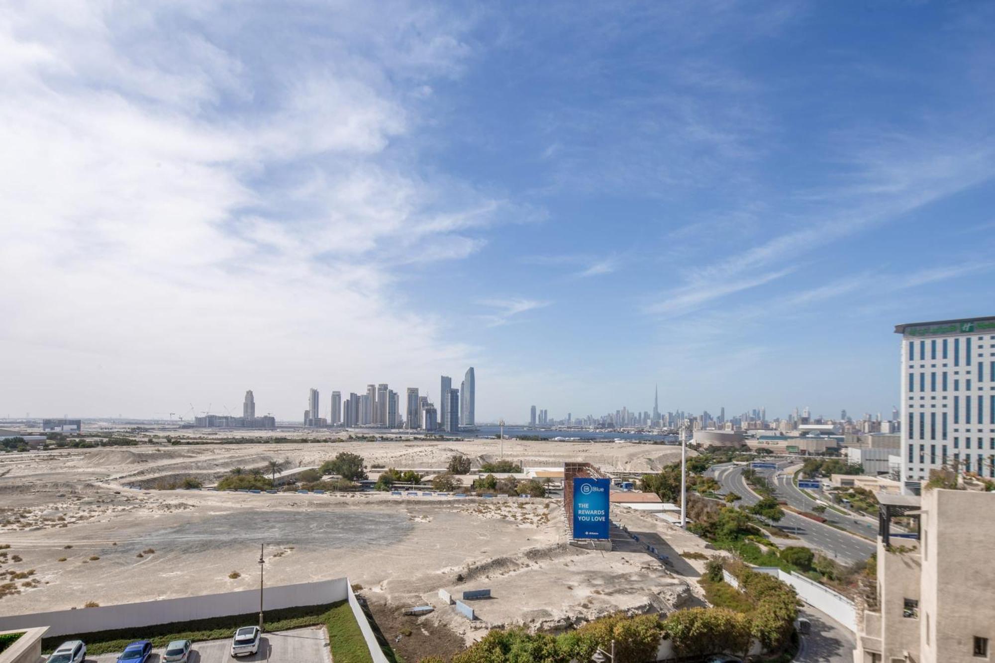 Apartamento Frank Porter - Al Badia 2 *