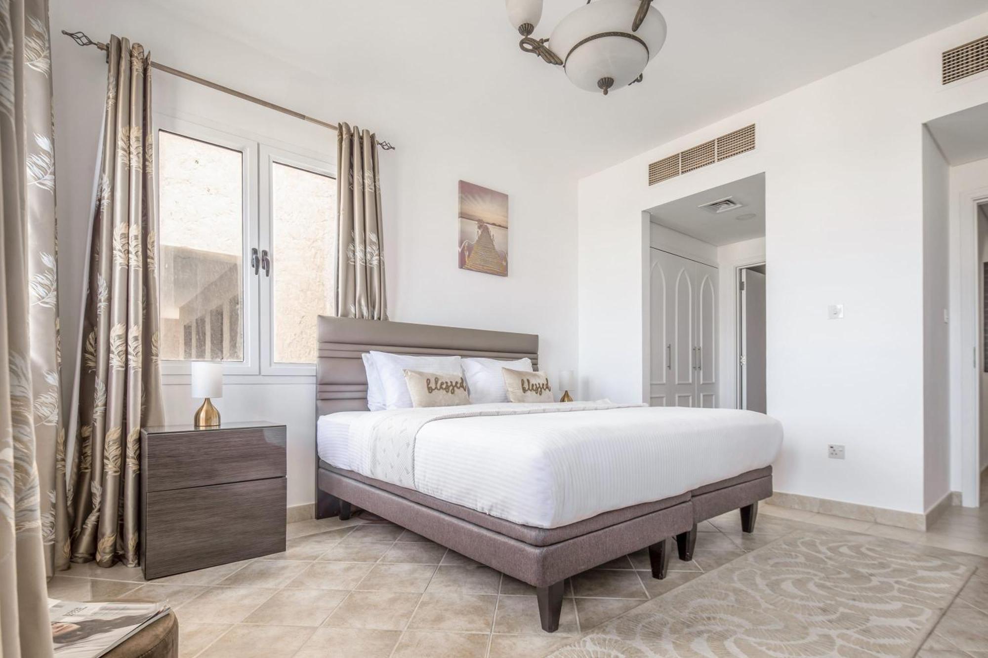 Apartamento Frank Porter - Al Badia 2