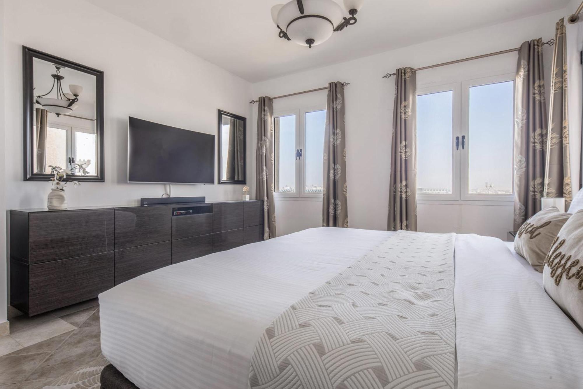 Frank Porter - Al Badia 2 Apartamento Dubai