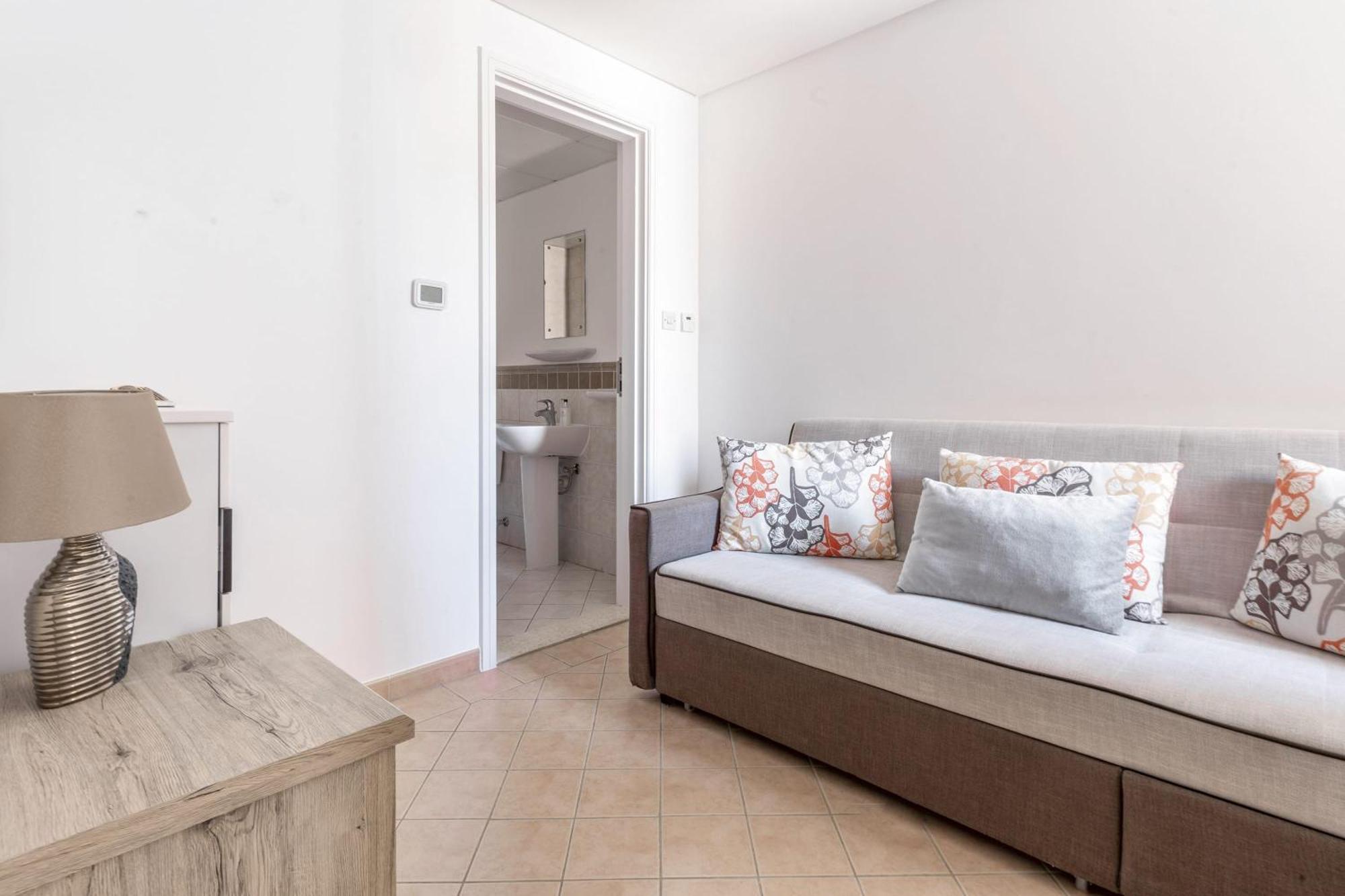 Frank Porter - Al Badia 2 Apartamento *