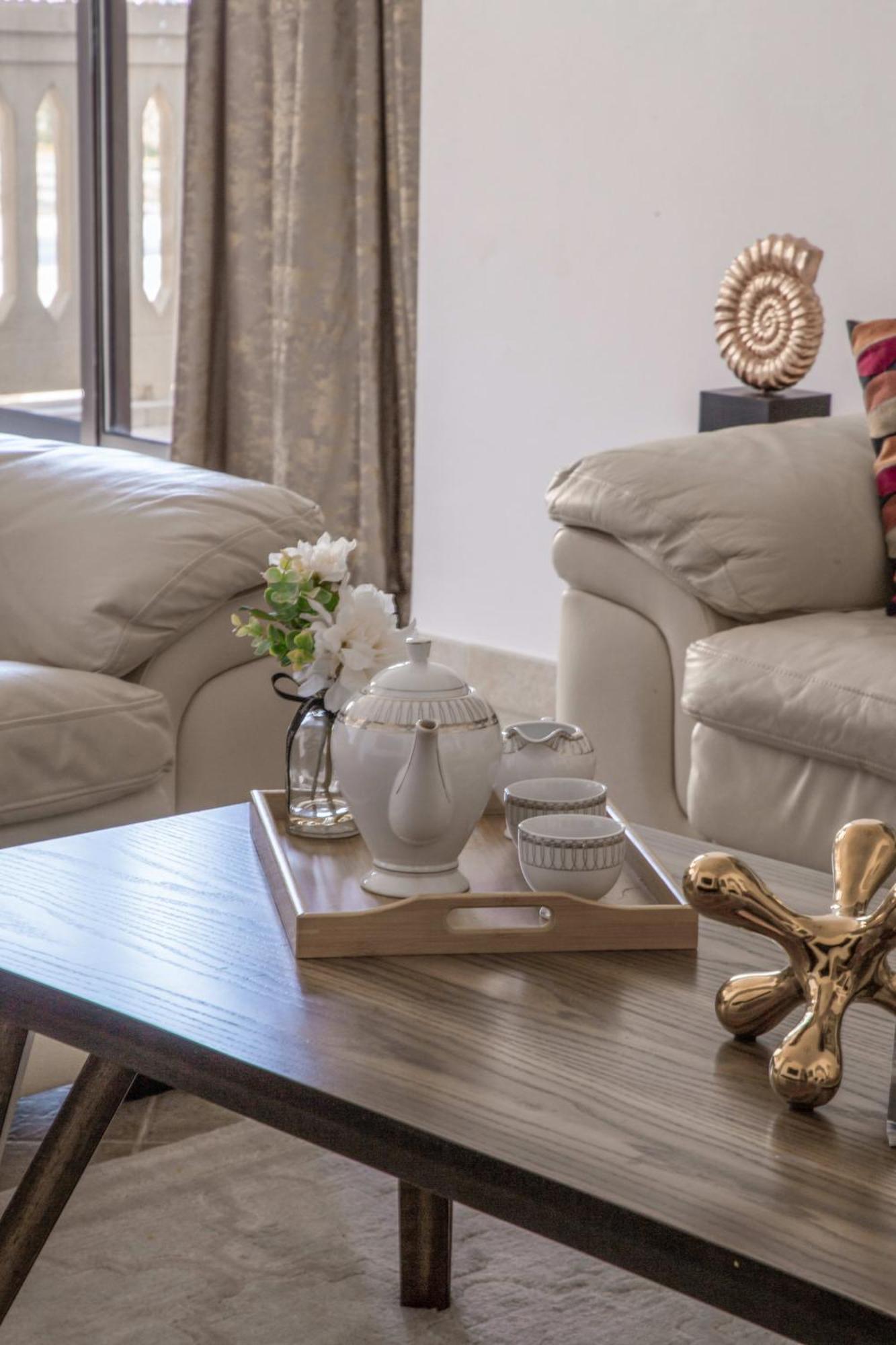 Frank Porter - Al Badia 2 Apartamento *
