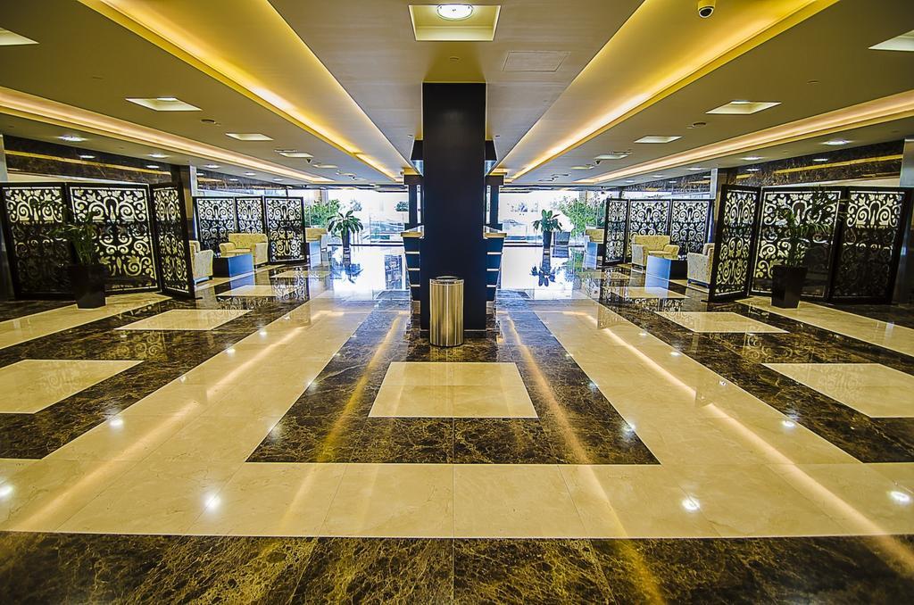 Icon Casa Living - Elite Residence Tower Dubai