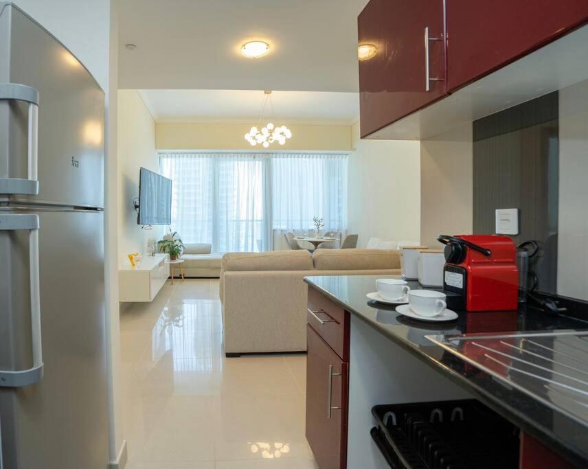 Apartment Cozy Spacious 1br