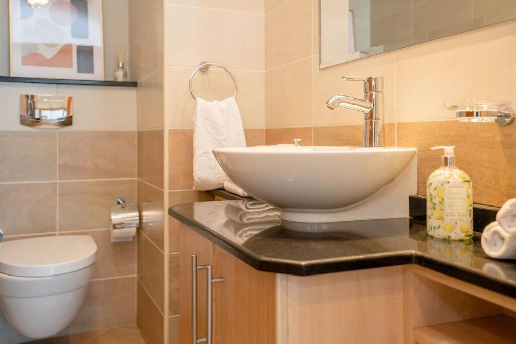 Cozy Spacious 1br *