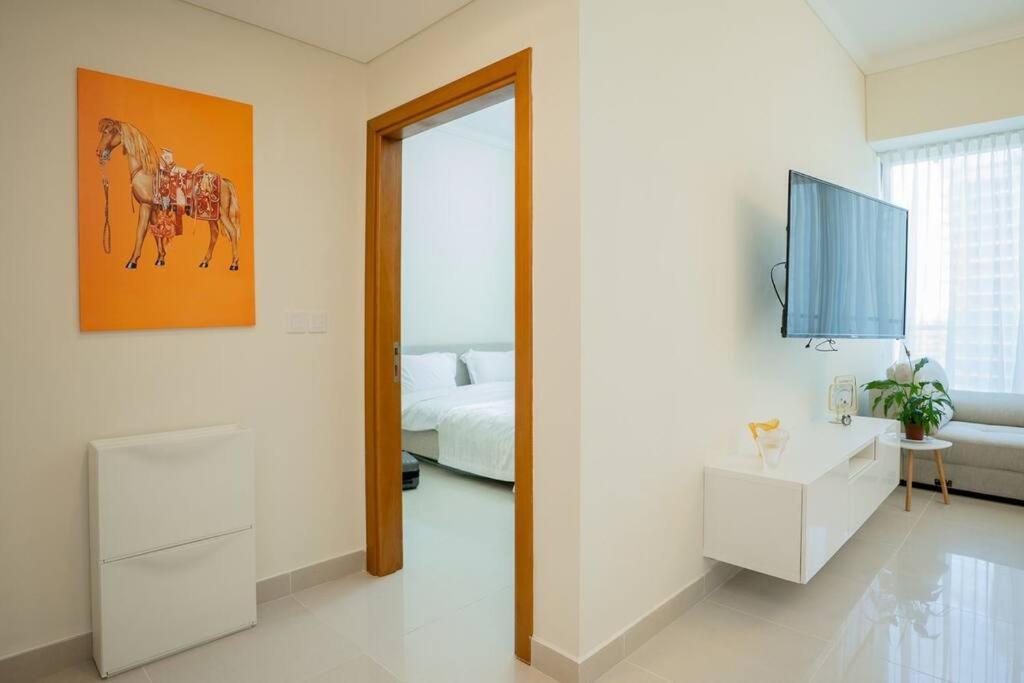 Cozy Spacious 1br Apartment
