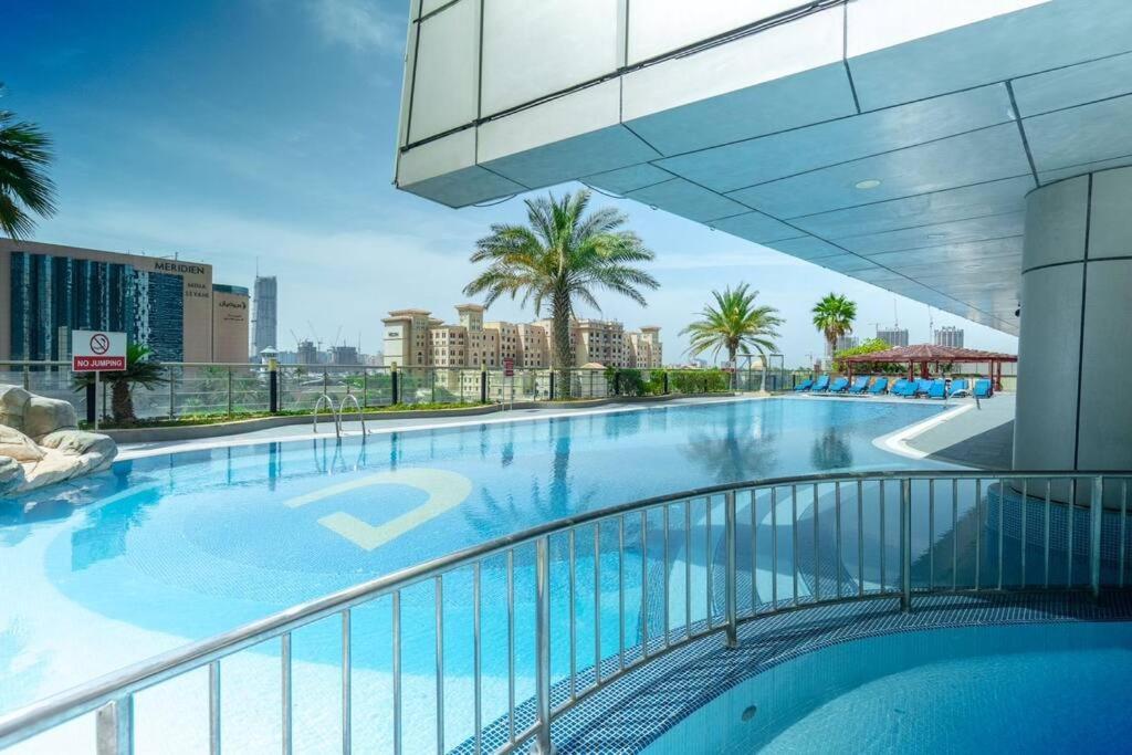 Cozy Spacious 1br Apartment Dubai
