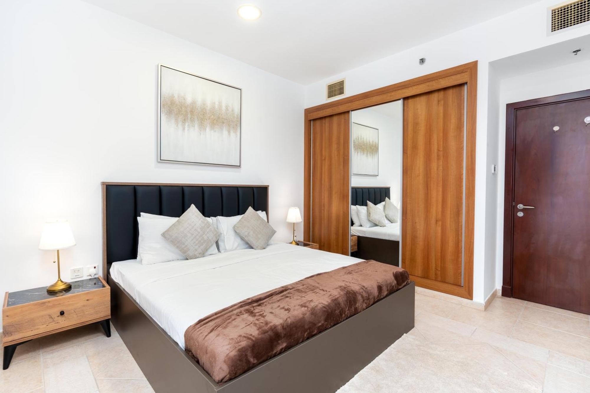 Lux Princess Tower Palm Ocean Views