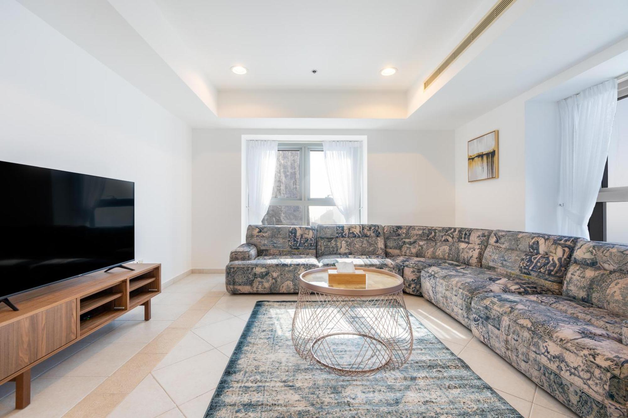 Lux Princess Tower Palm Ocean Views