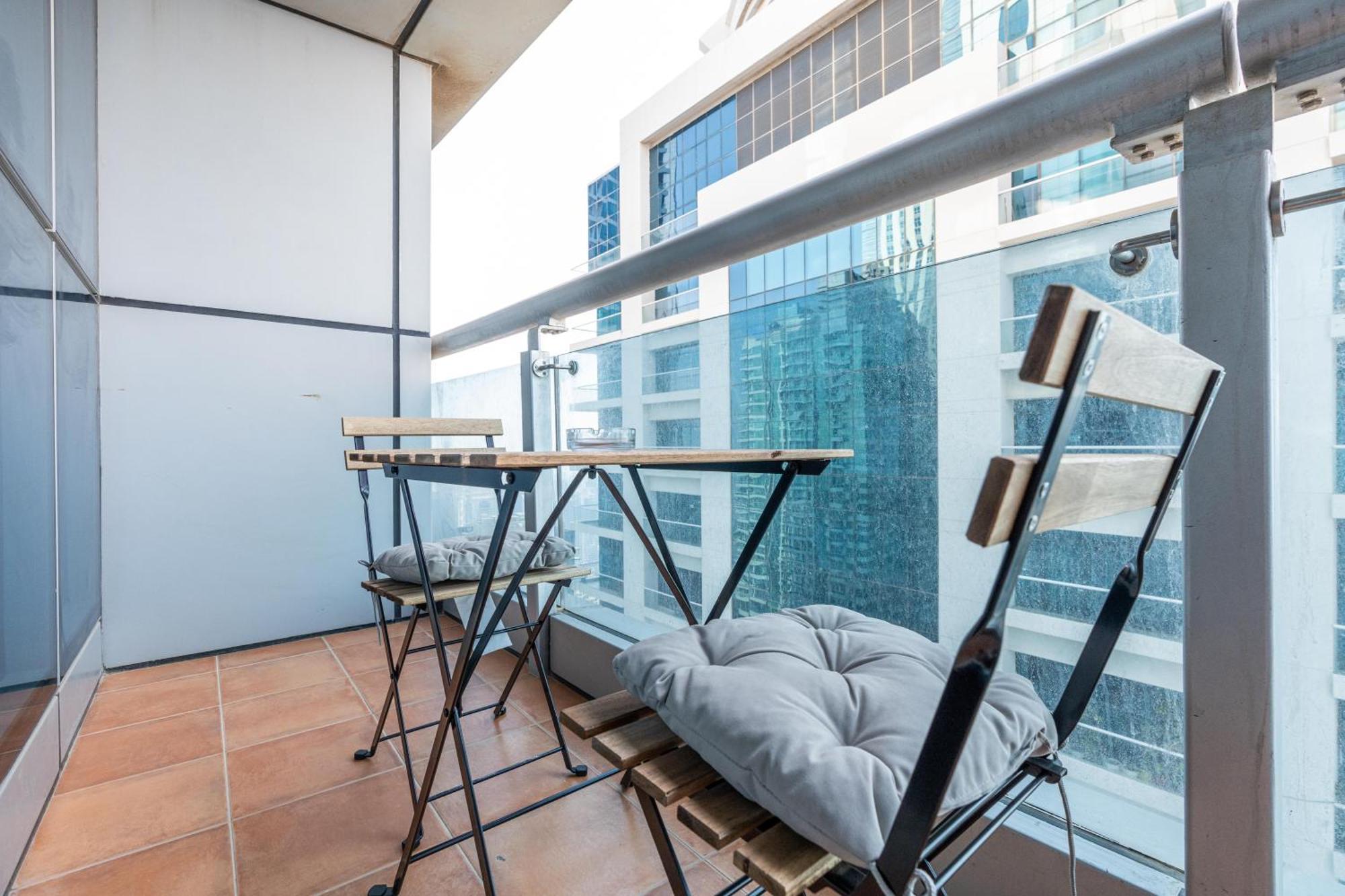 Lux Princess Tower Palm Ocean Views Apartment Dubai