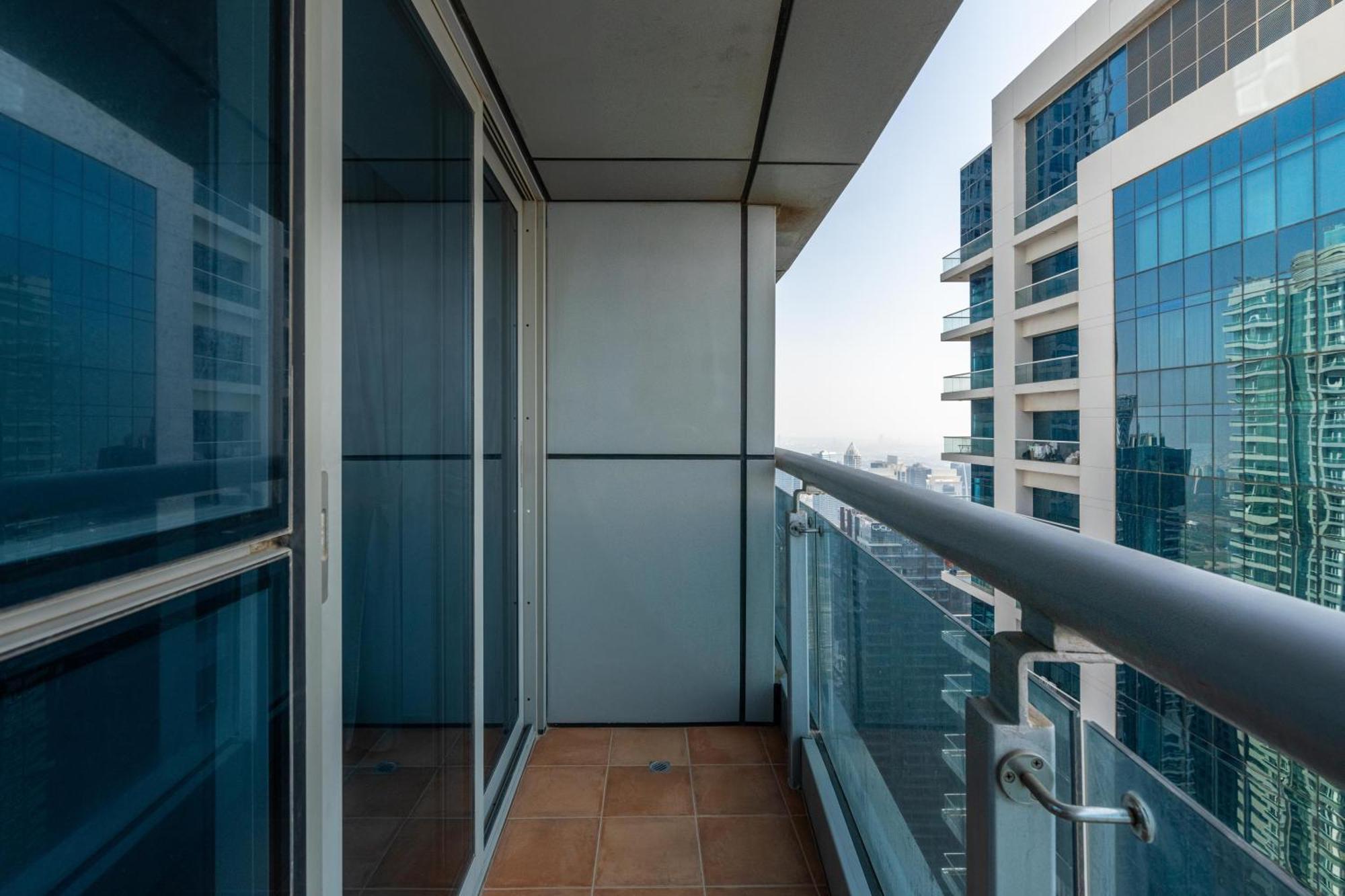Apartment Lux Princess Tower Palm Ocean Views Dubai