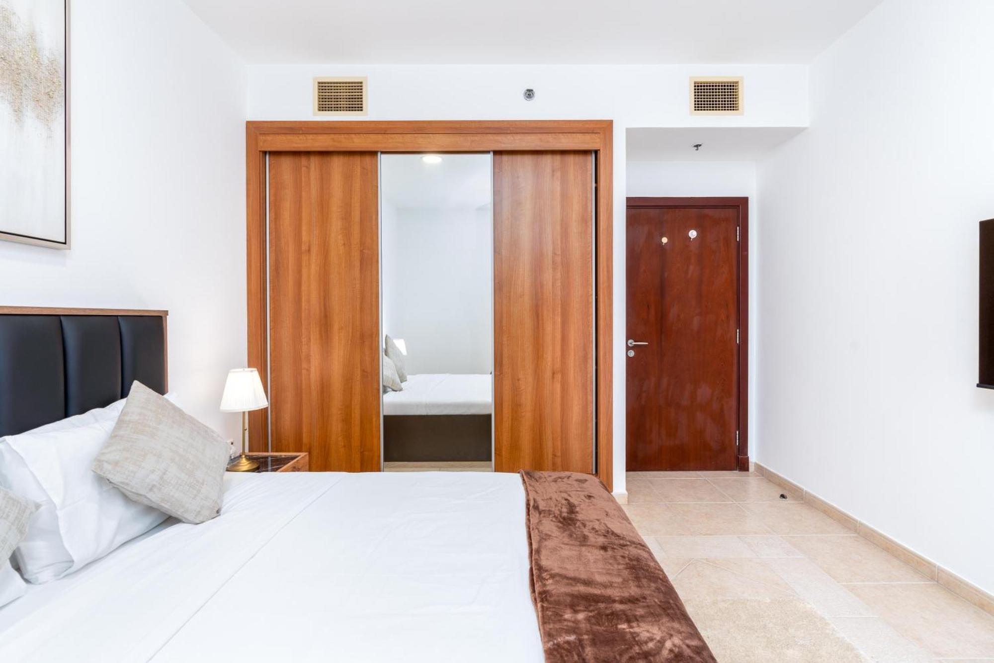 Lux Princess Tower Palm Ocean Views