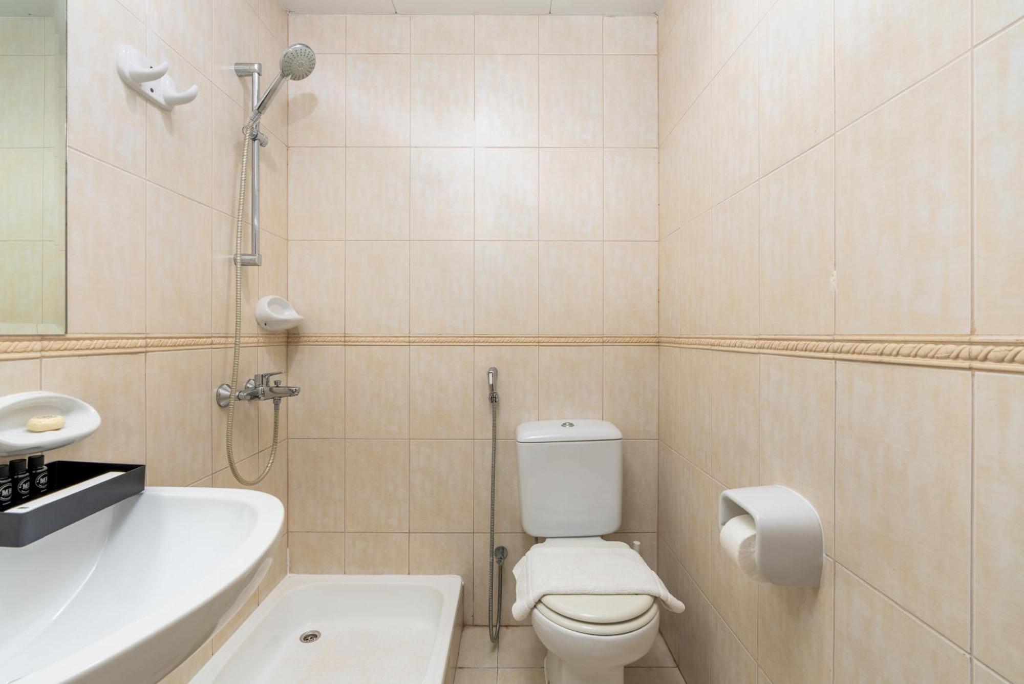Apartment Lux Princess Tower Palm Ocean Views *