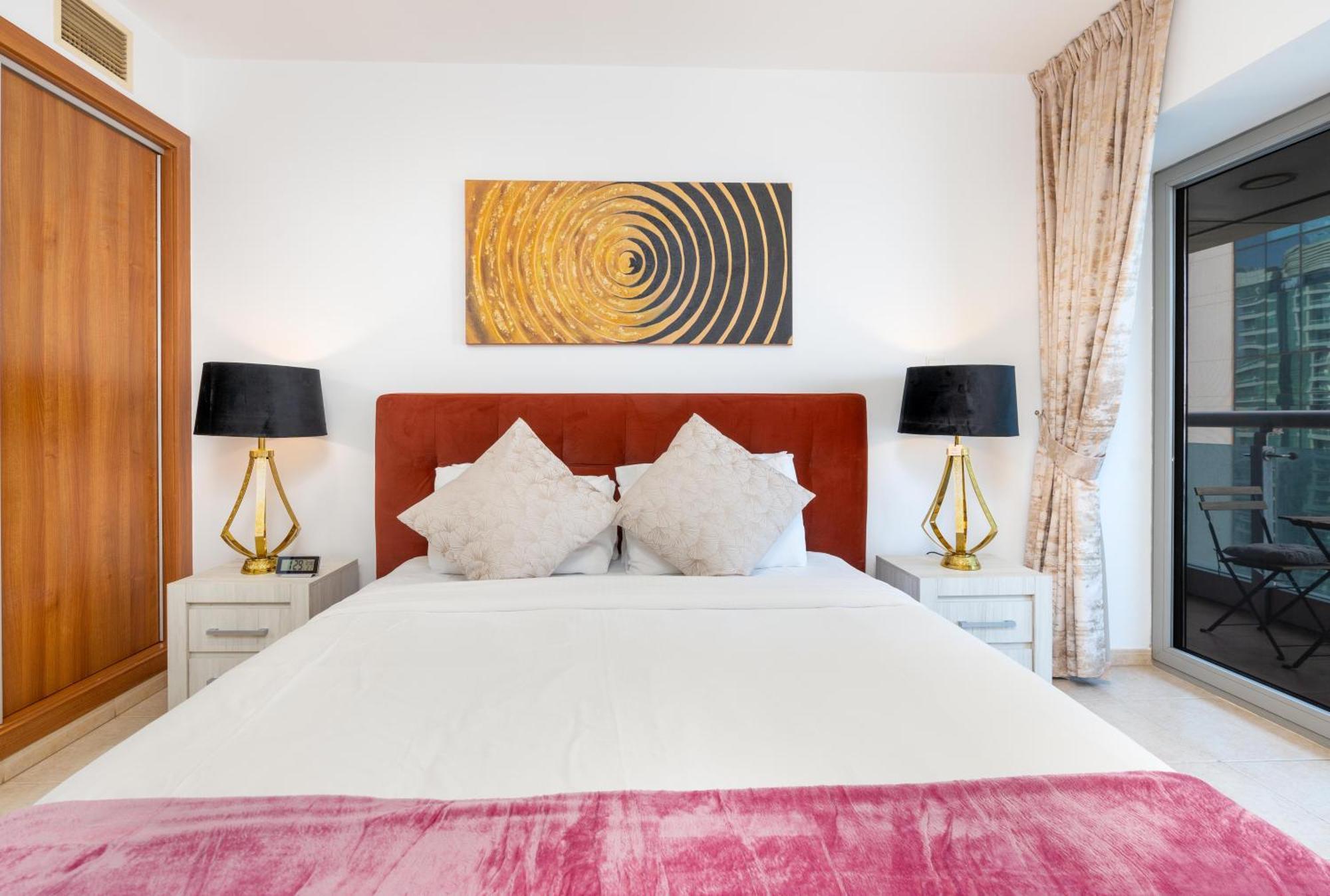 Lux Princess Tower Palm Ocean Views