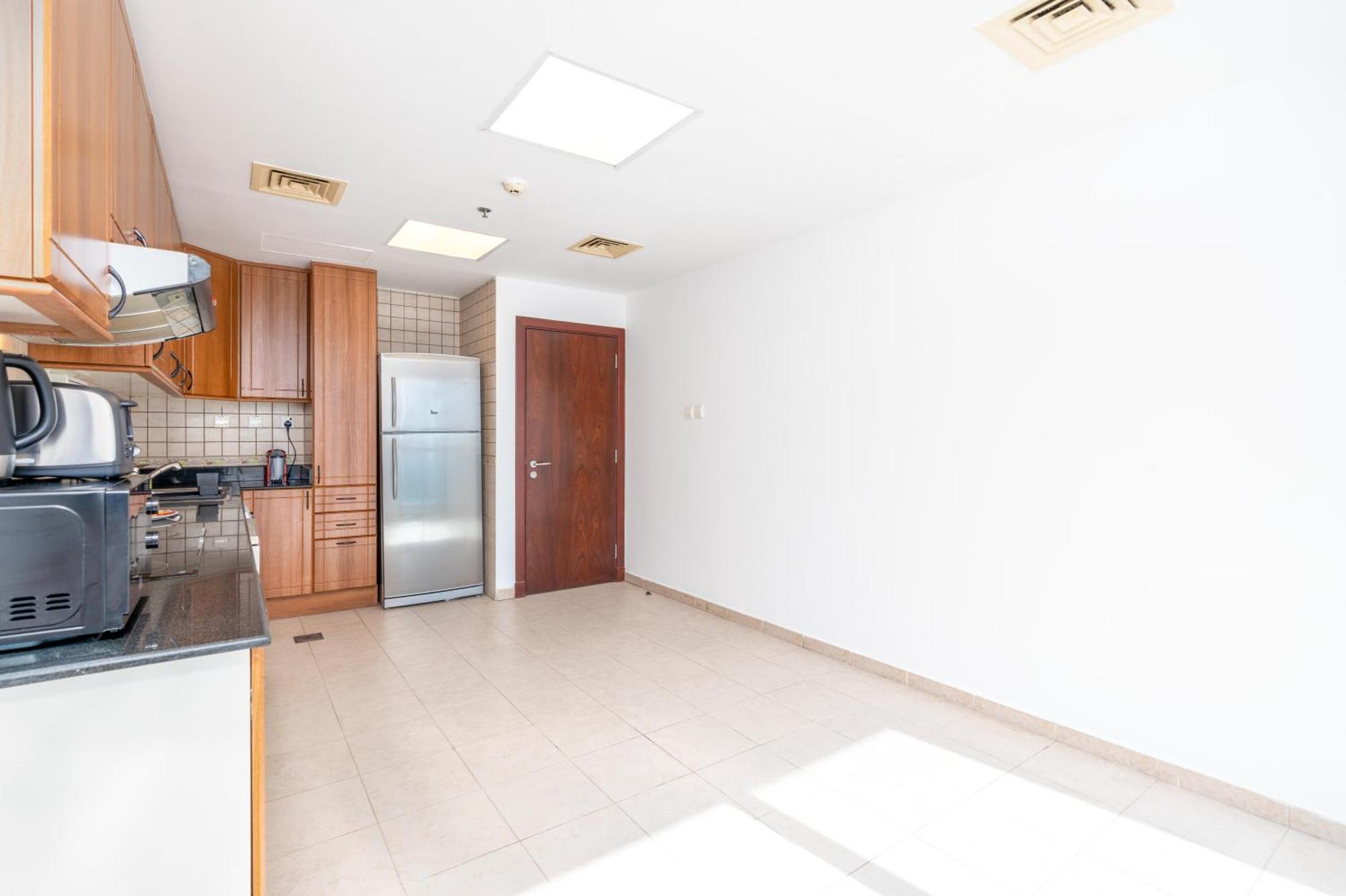 Apartment Lux Princess Tower Palm Ocean Views *
